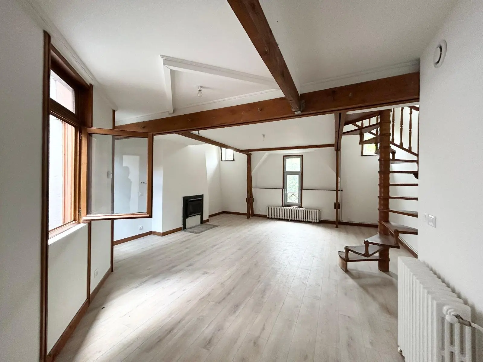 Photo 4 Appartement 2 pièces 65.9m²