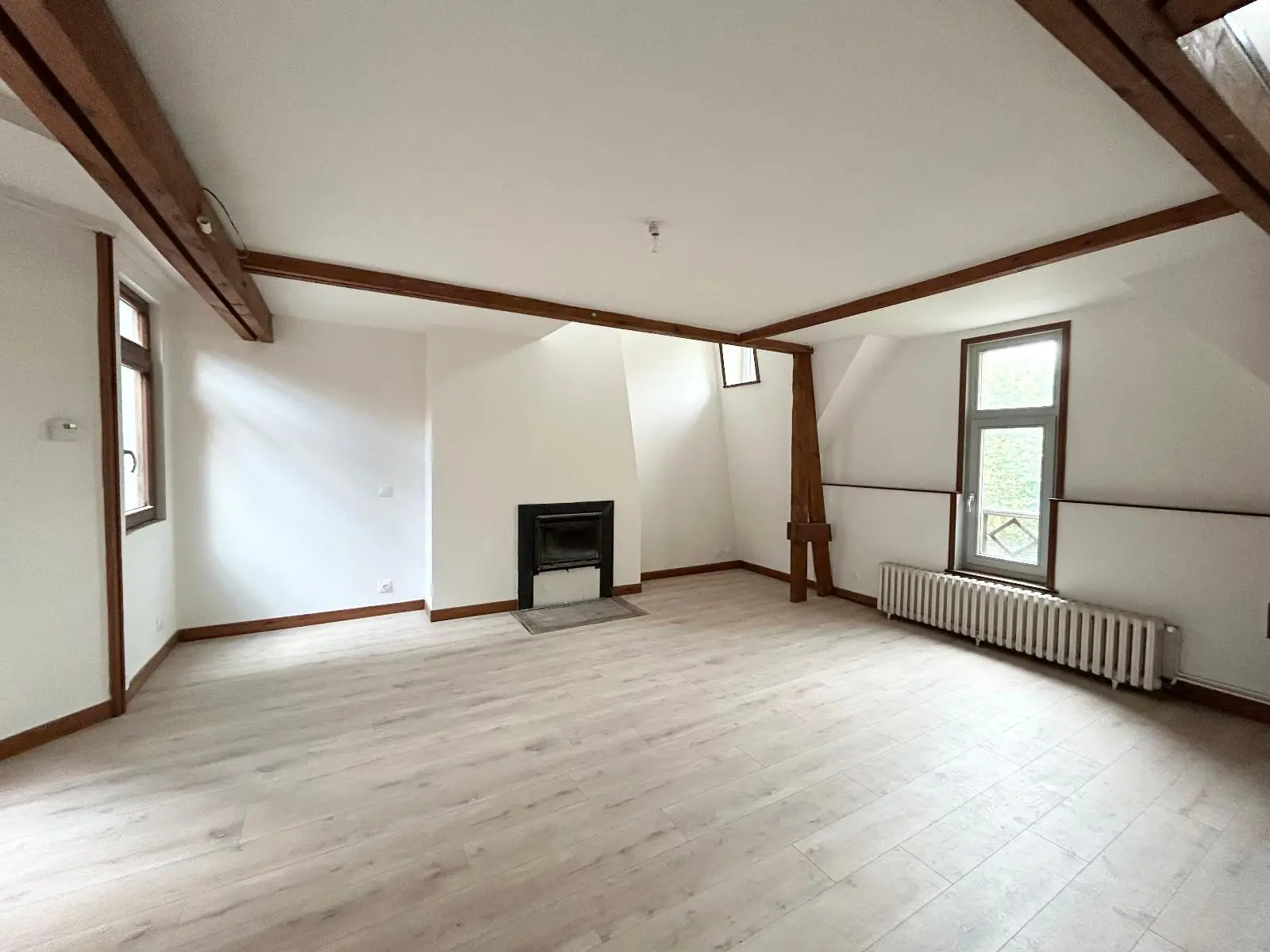 Photo 5 Appartement 2 pièces 65.9m²