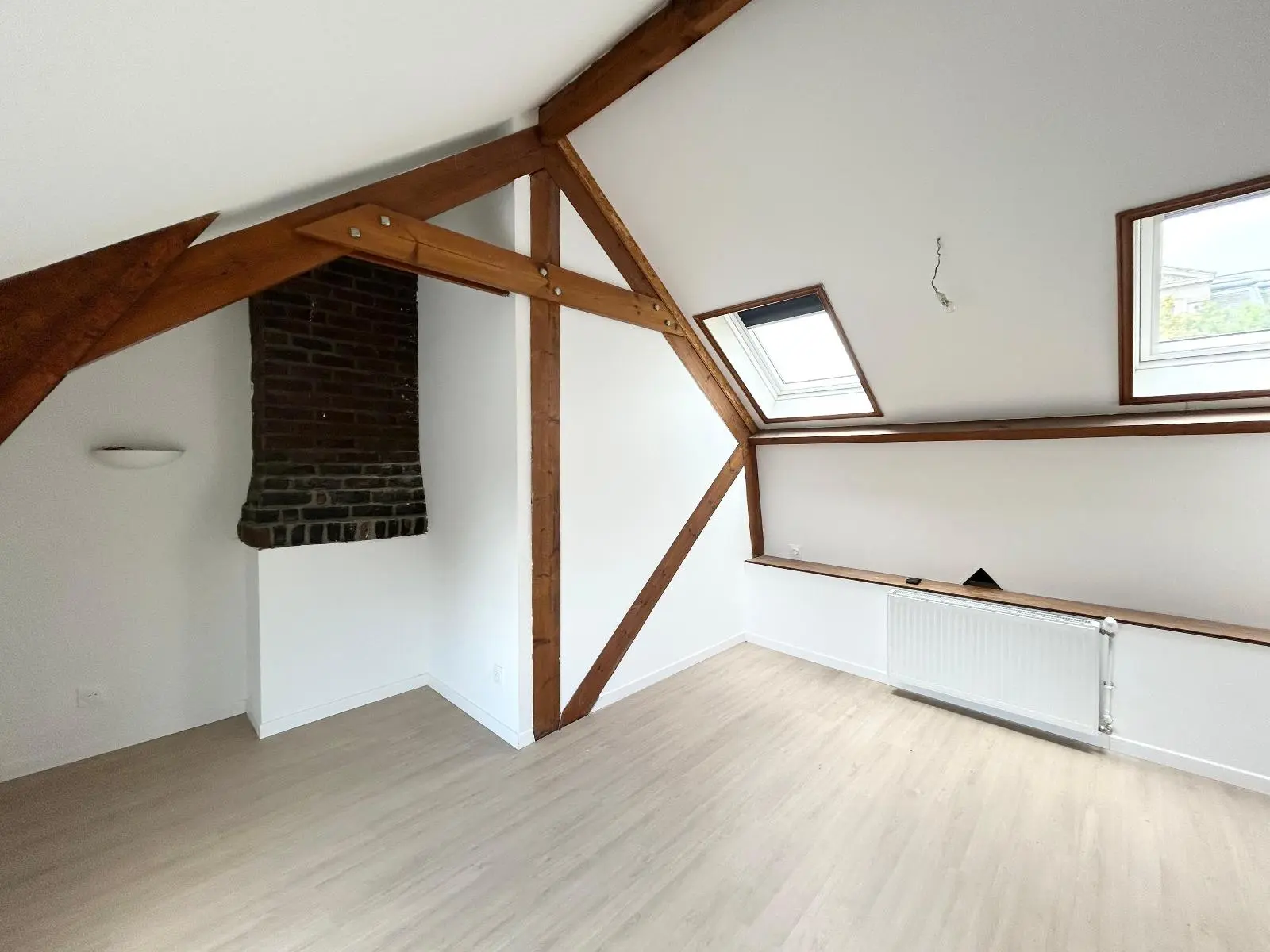 Photo 7 Appartement 2 pièces 65.9m²
