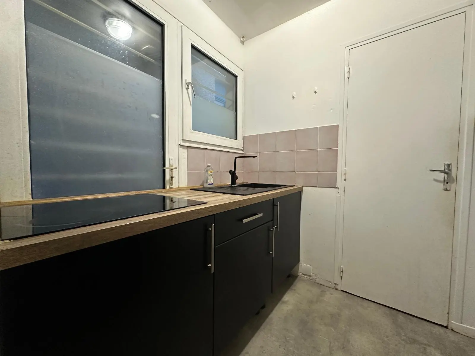 Photo 6 Appartement 1 pièce 35.48m²