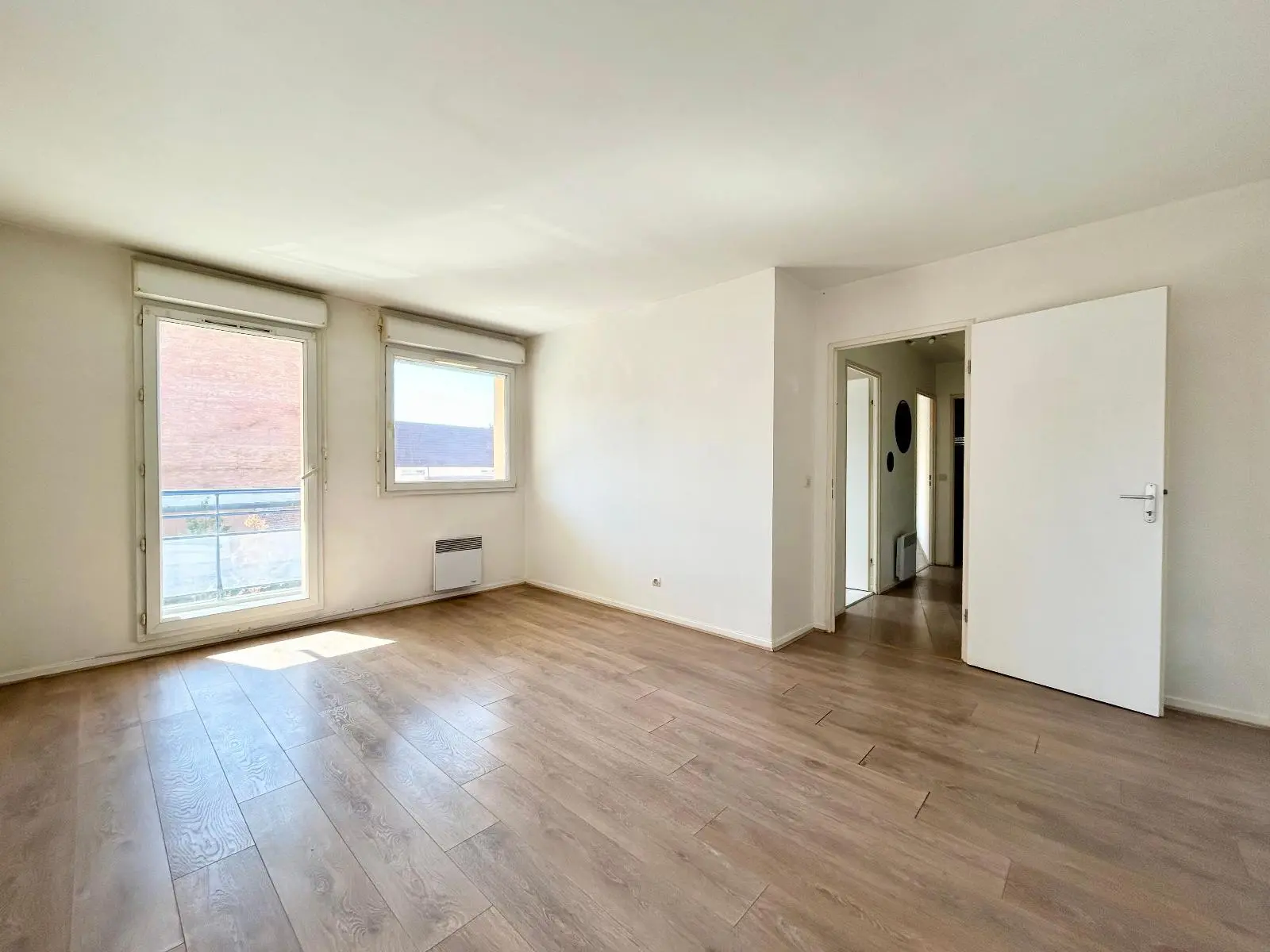 Photo 1 Appartement 3 pièces 60.78m²