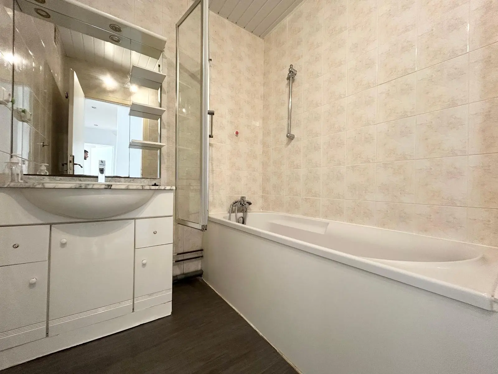 Photo 6 Appartement 4 pièces 85.23m²