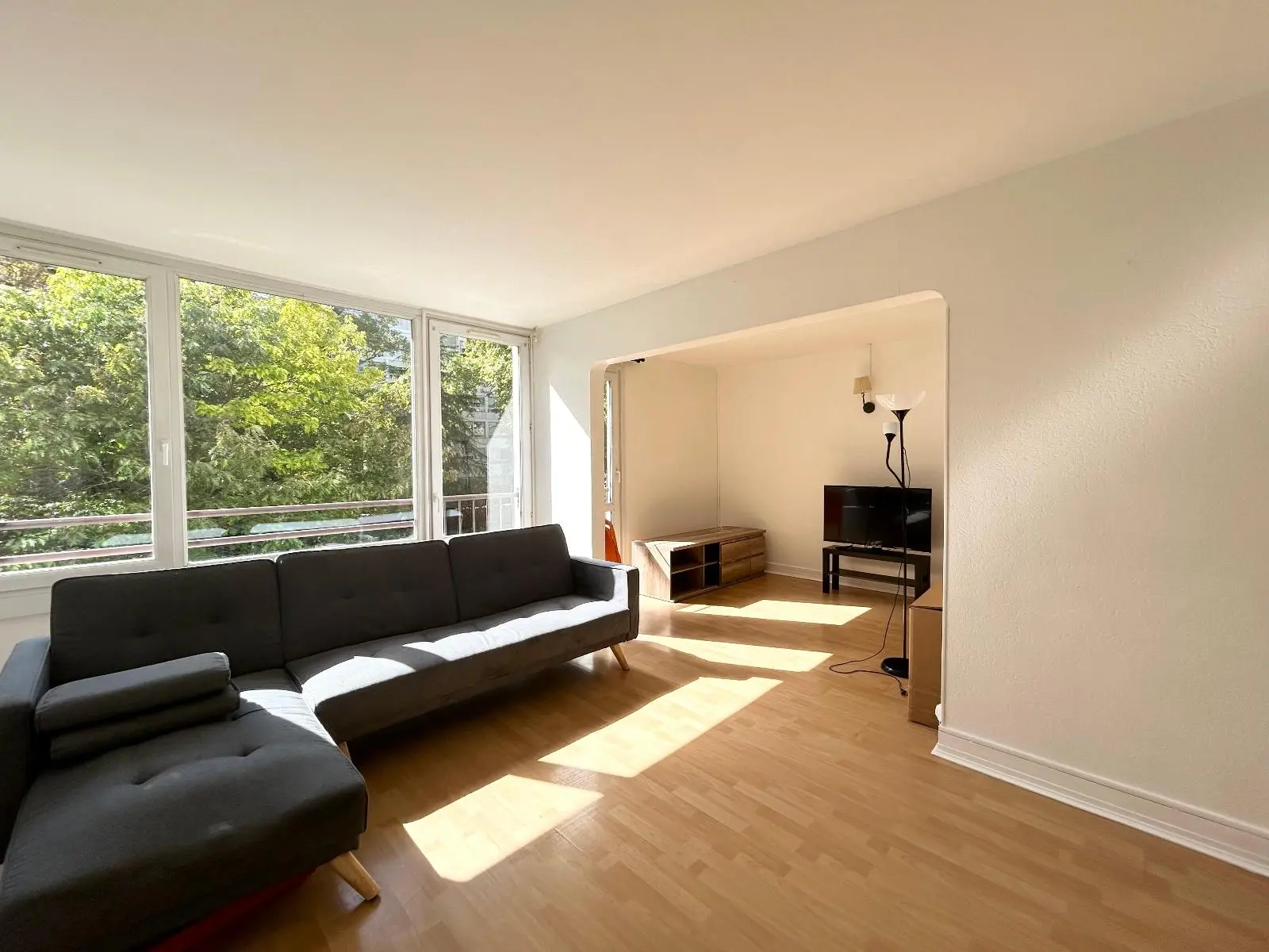 Photo 1 Appartement 4 pièces 85.23m²