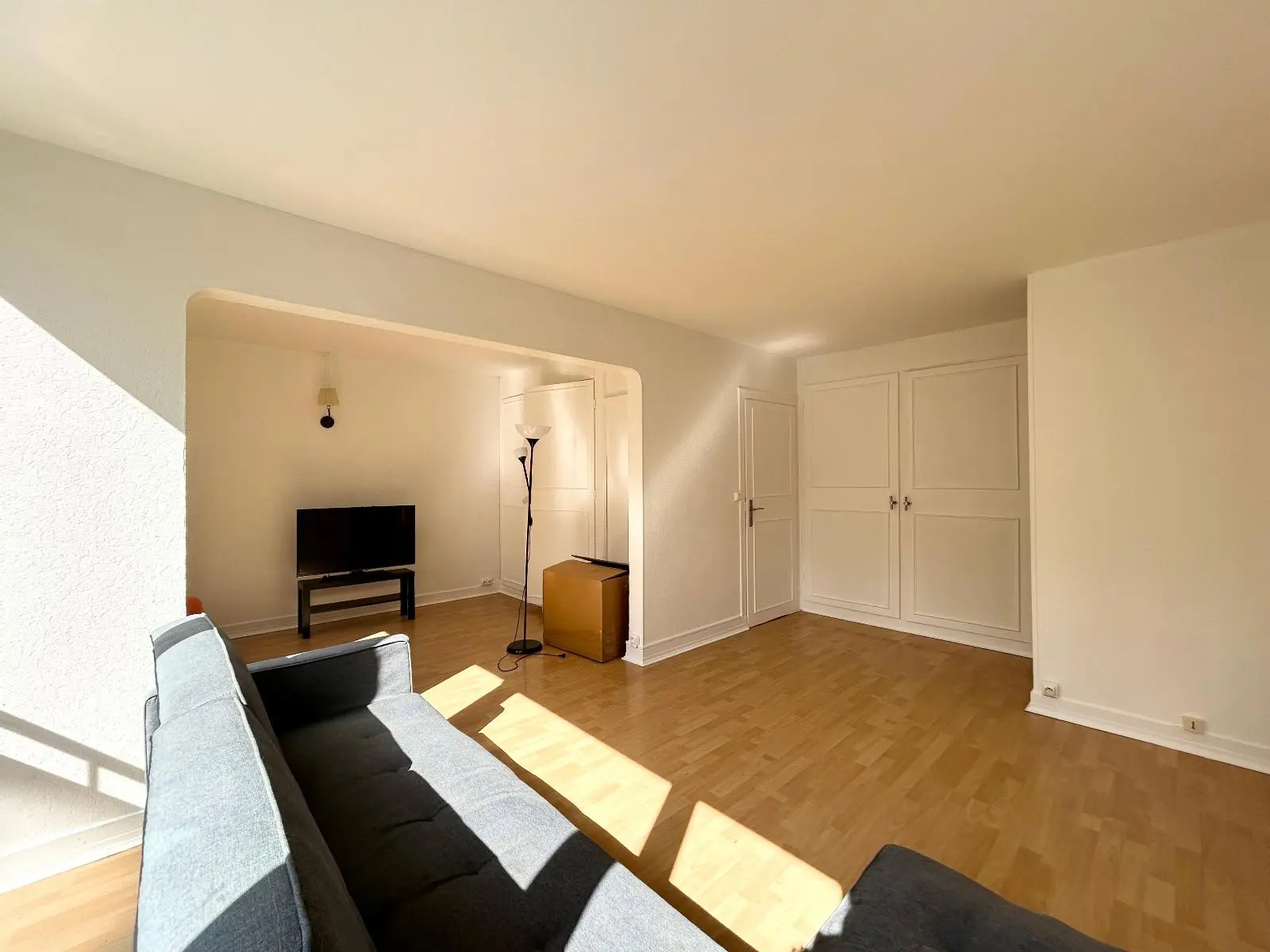 Photo 3 Appartement 4 pièces 85.23m²