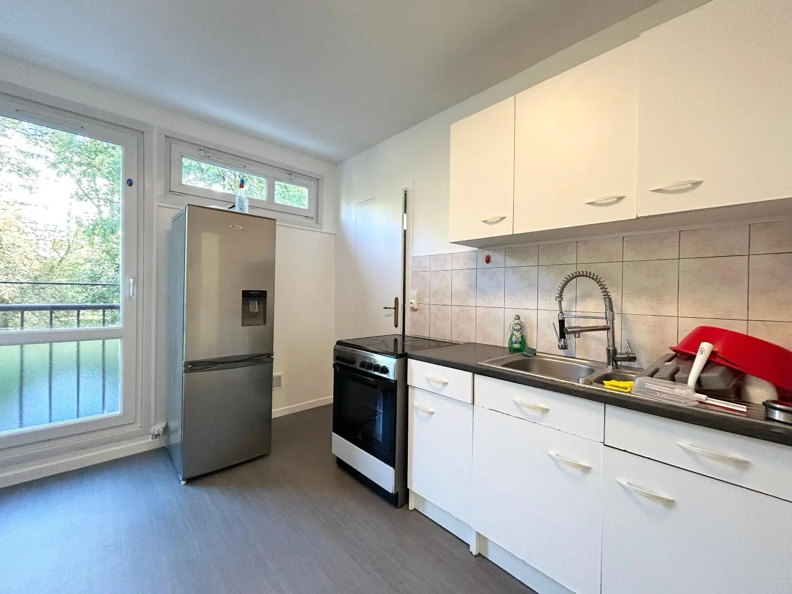 Photo 2 Appartement 4 pièces 85.23m²