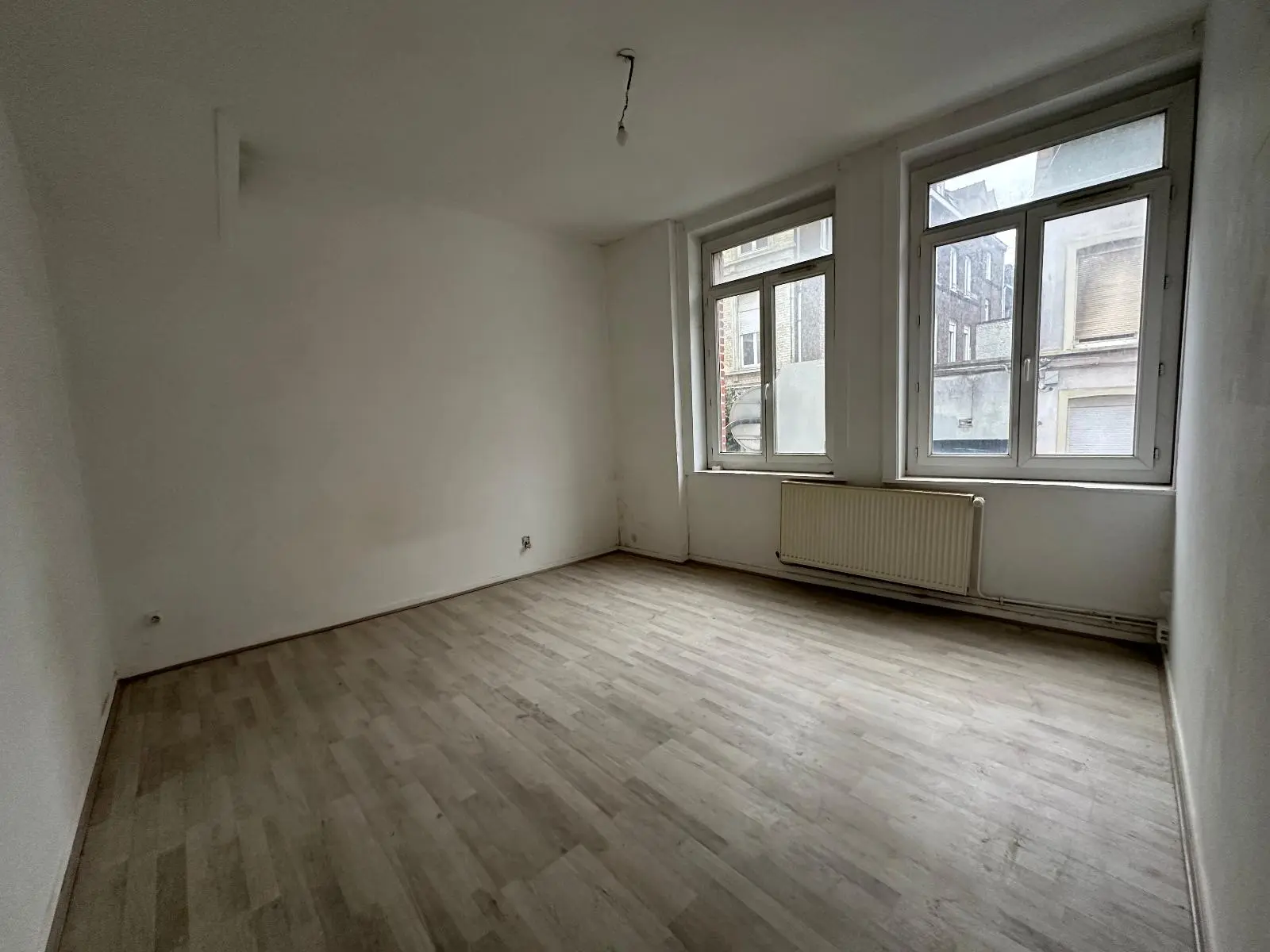 Photo 3 Appartement 110m²
