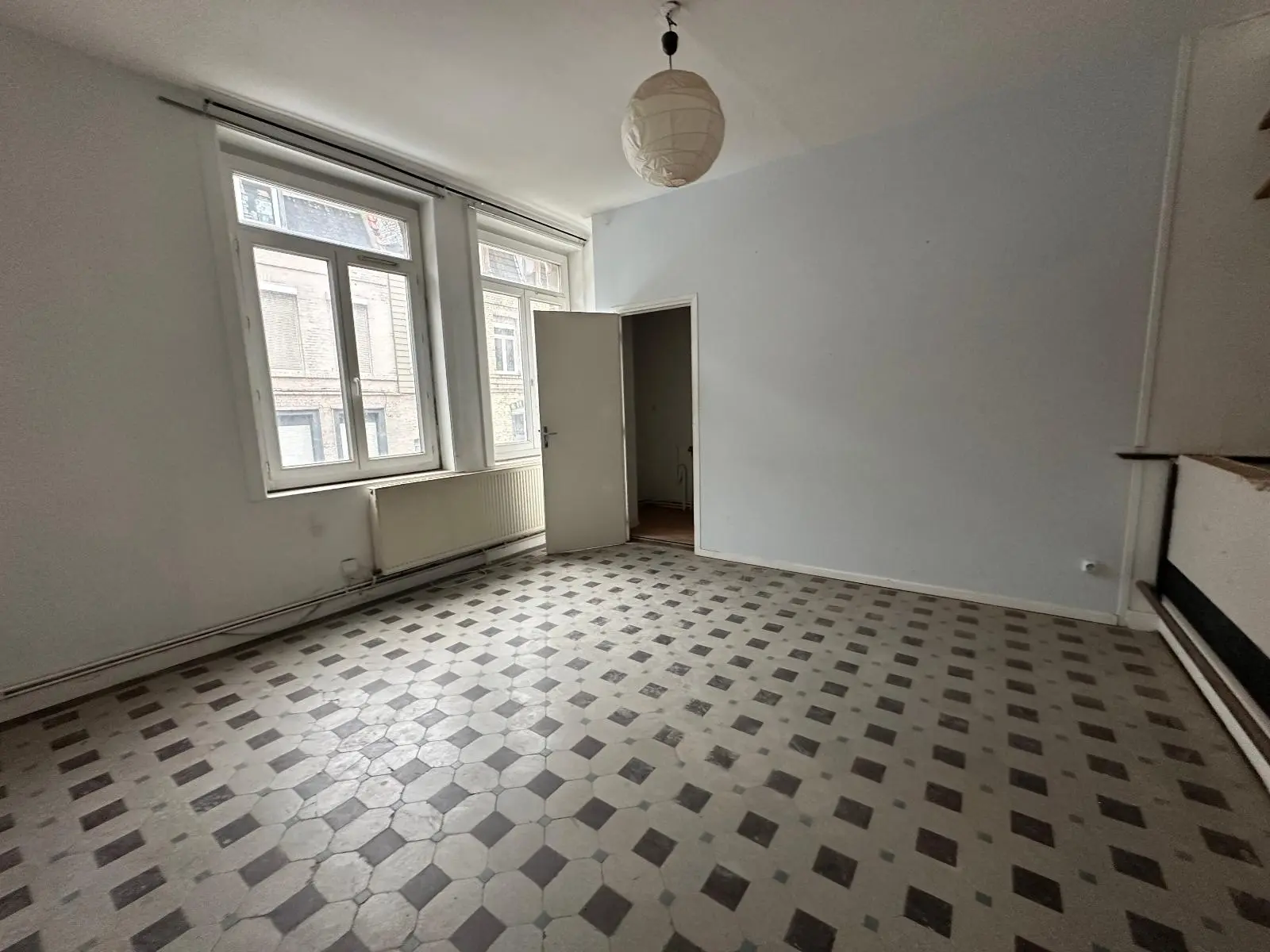 Photo 1 Appartement 110m²