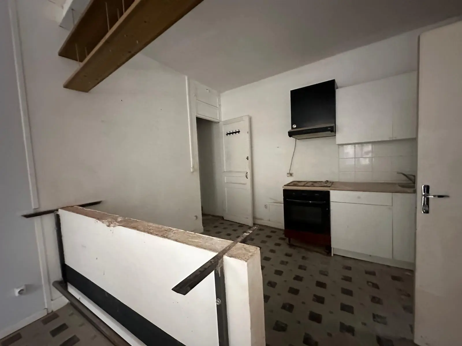 Photo 2 Appartement 110m²
