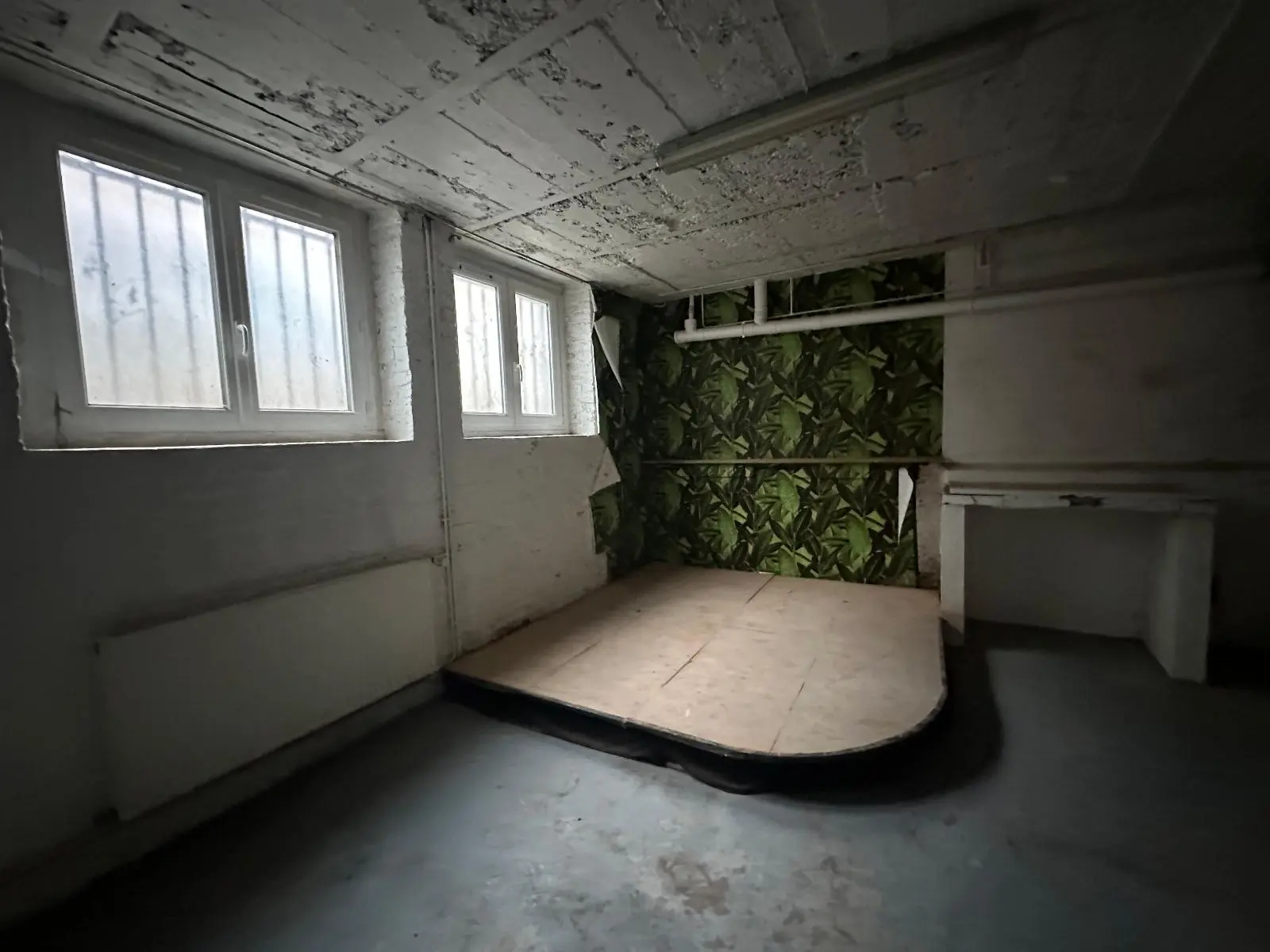 Photo 4 Appartement 110m²