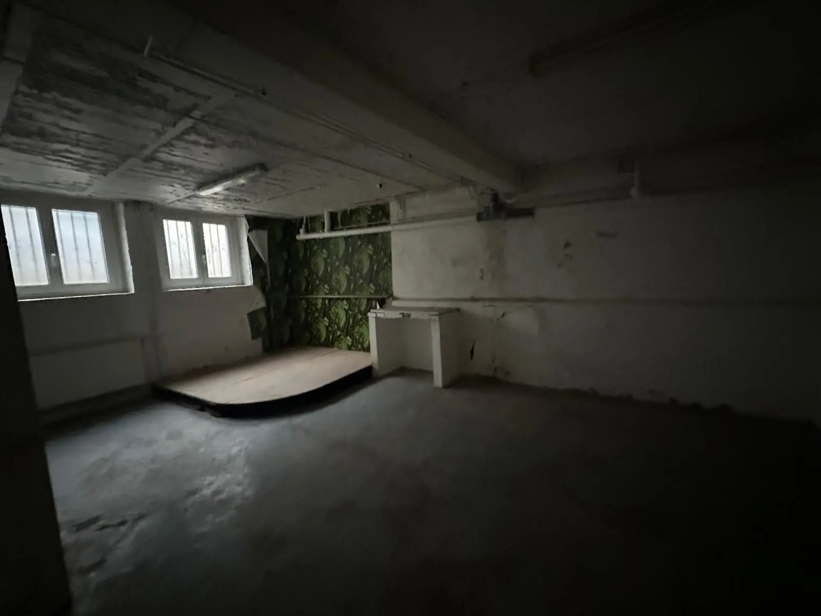 Photo 6 Appartement 110m²