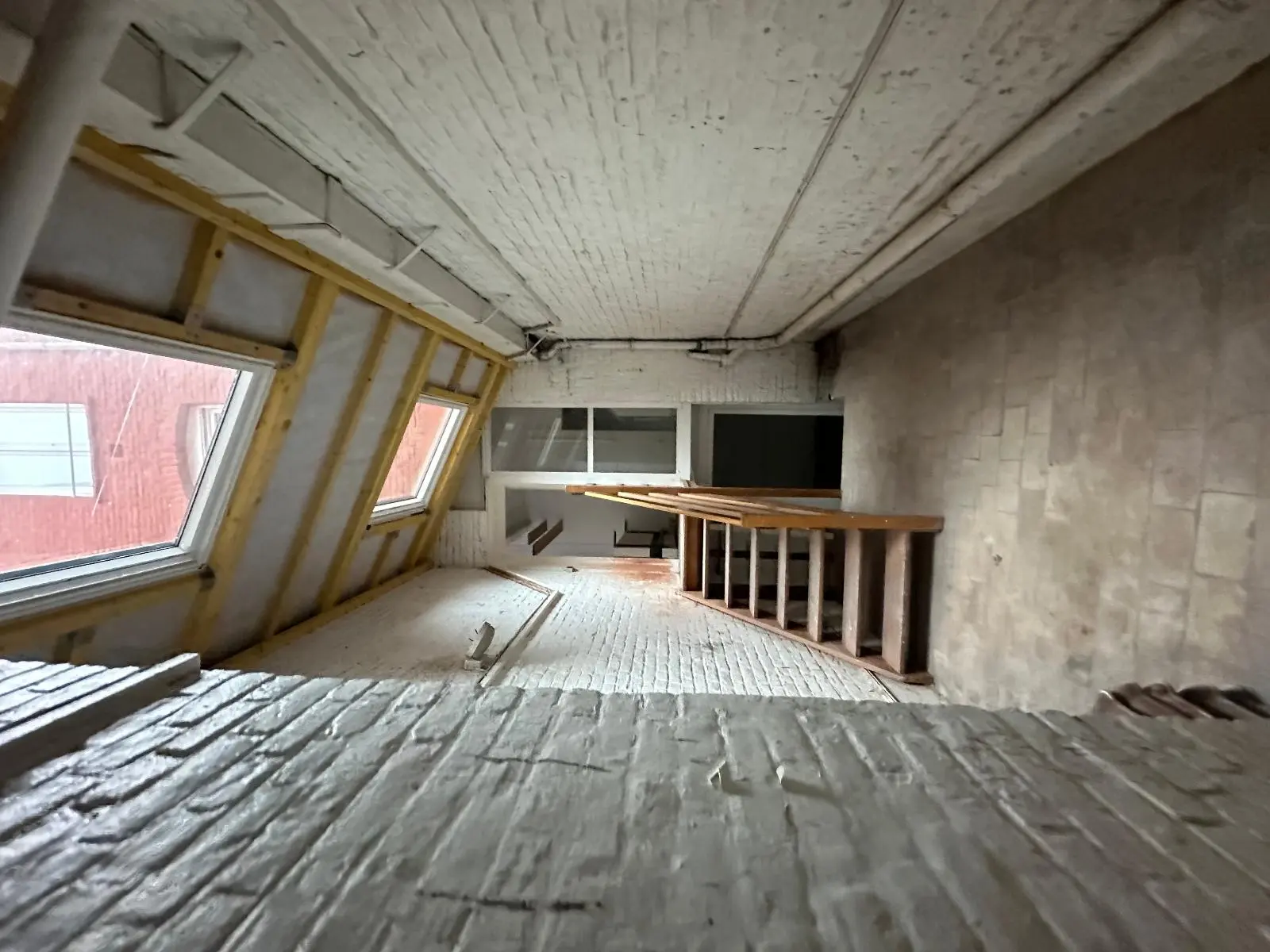 Photo 7 Appartement 110m²