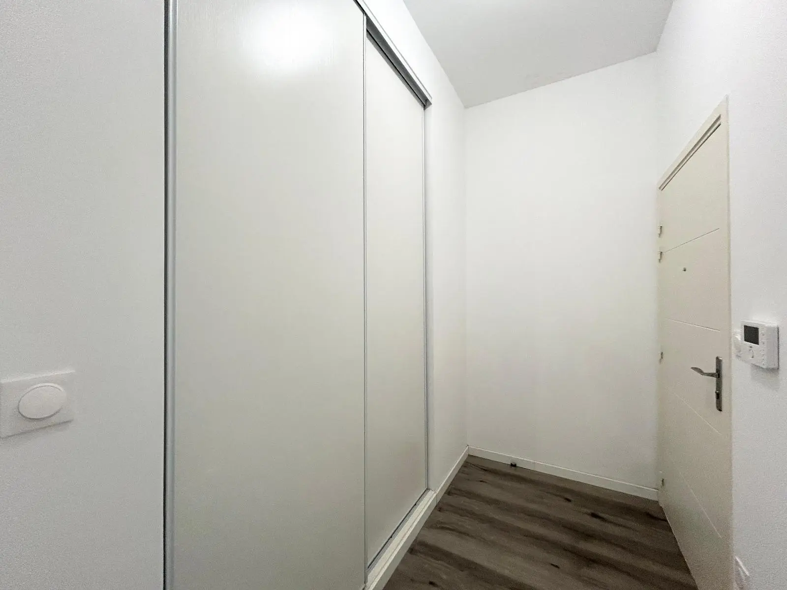 Photo 4 Appartement 1 pièce 37.3m²