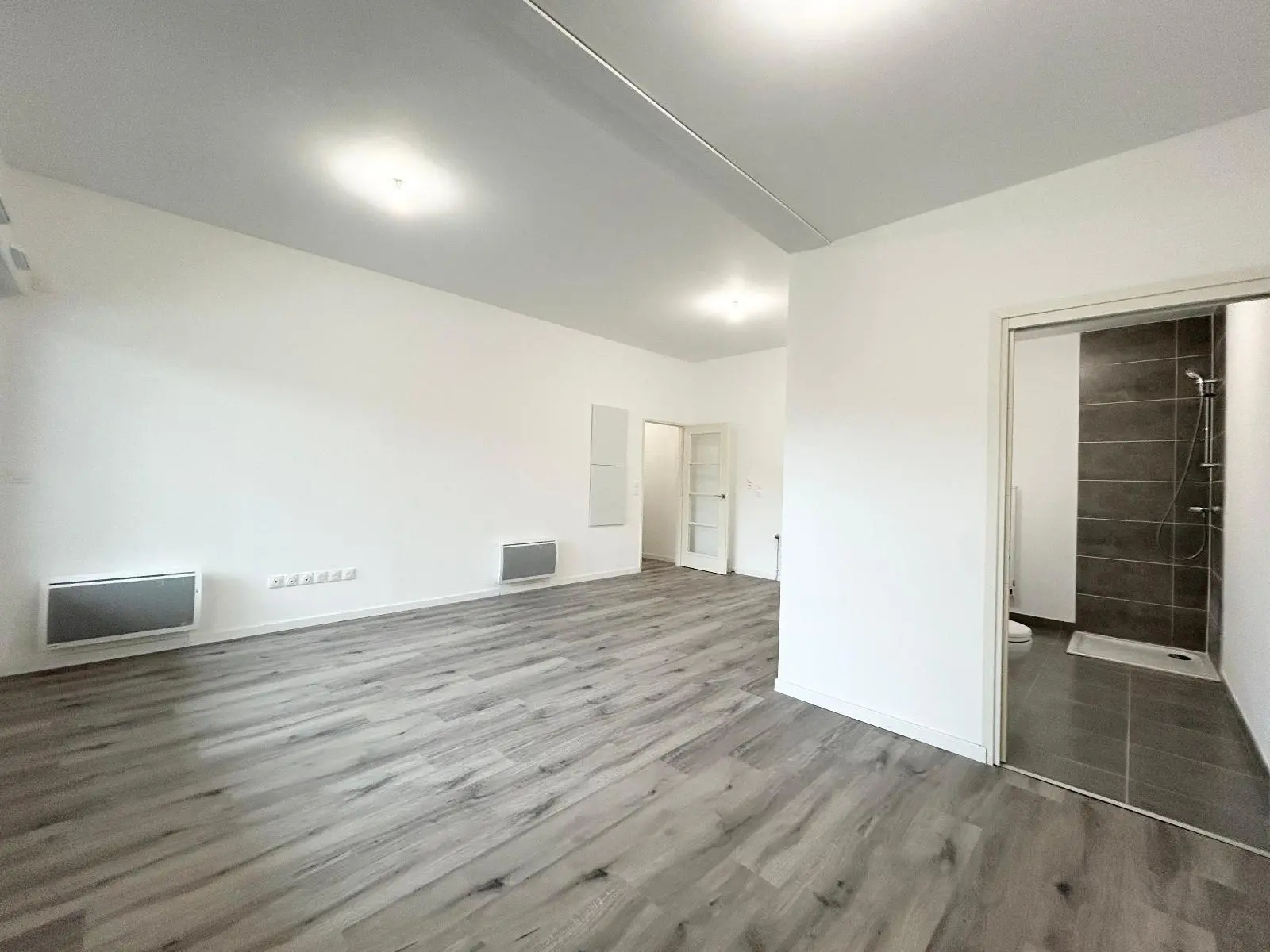 Photo 5 Appartement 1 pièce 37.3m²