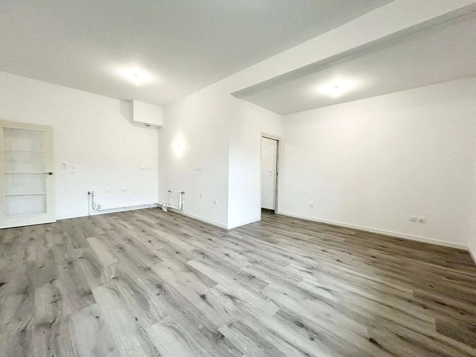 Photo 2 Appartement 1 pièce 37.3m²