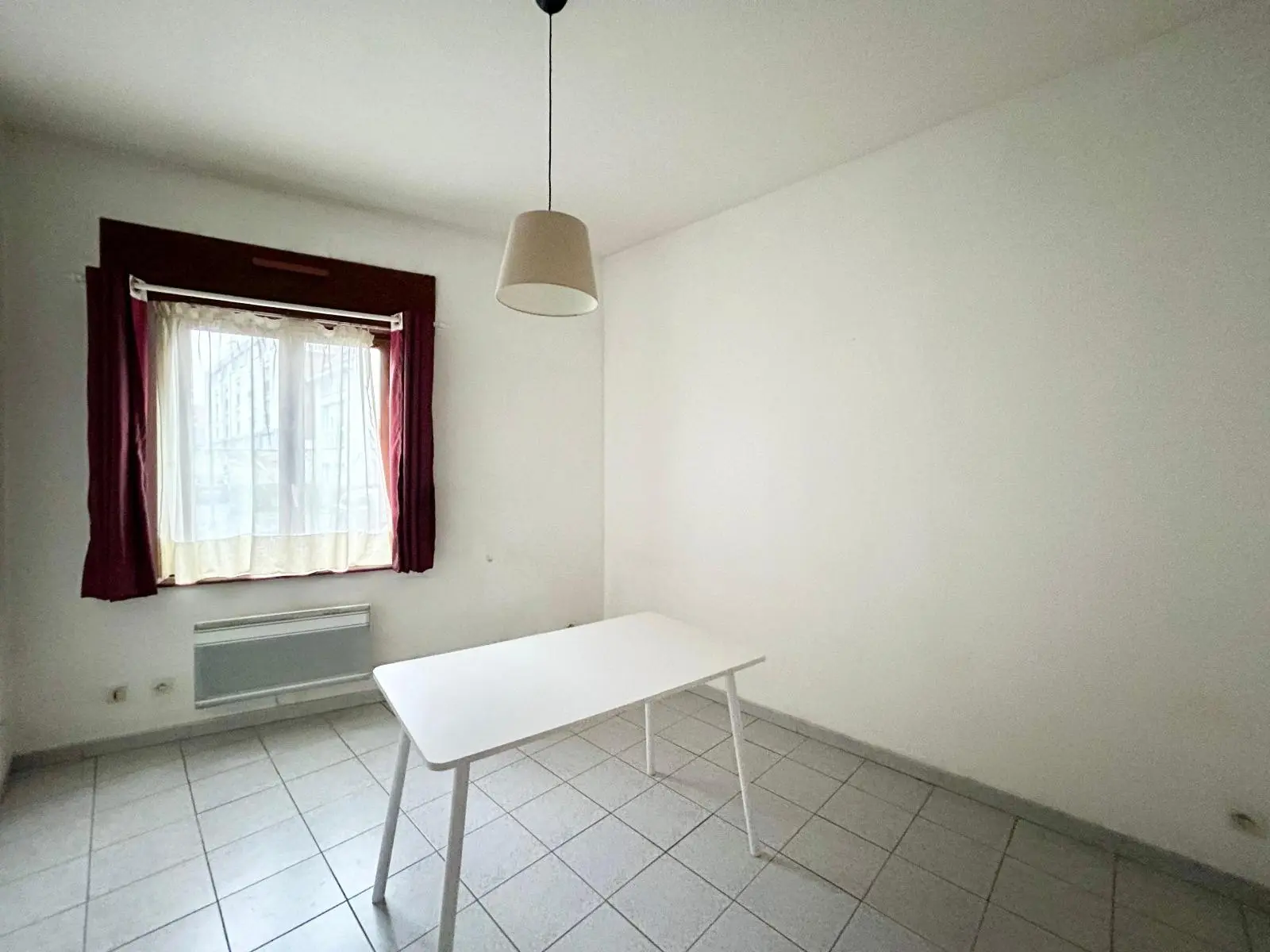 Photo 3 Appartement 2 pièces 39.08m²