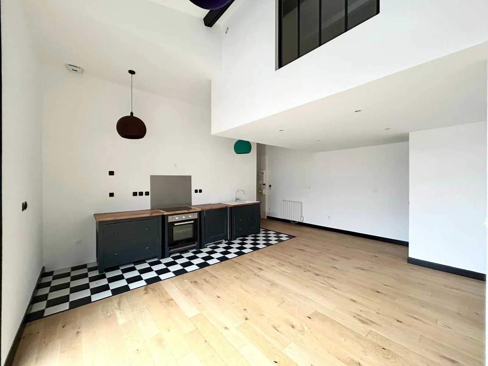 Photo 3 Appartement 3 pièces 70.85m²