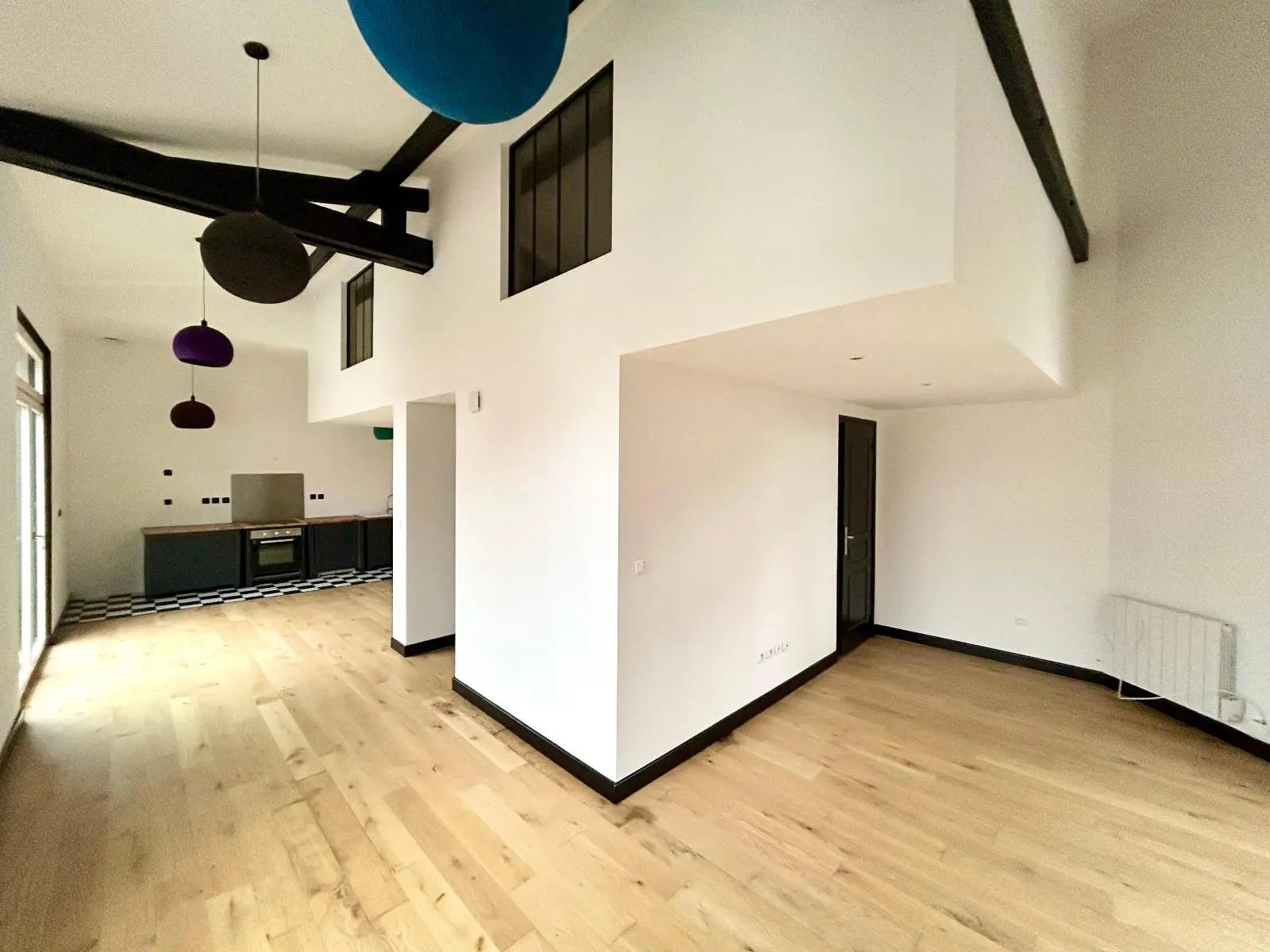 Photo 1 Appartement 3 pièces 70.85m²