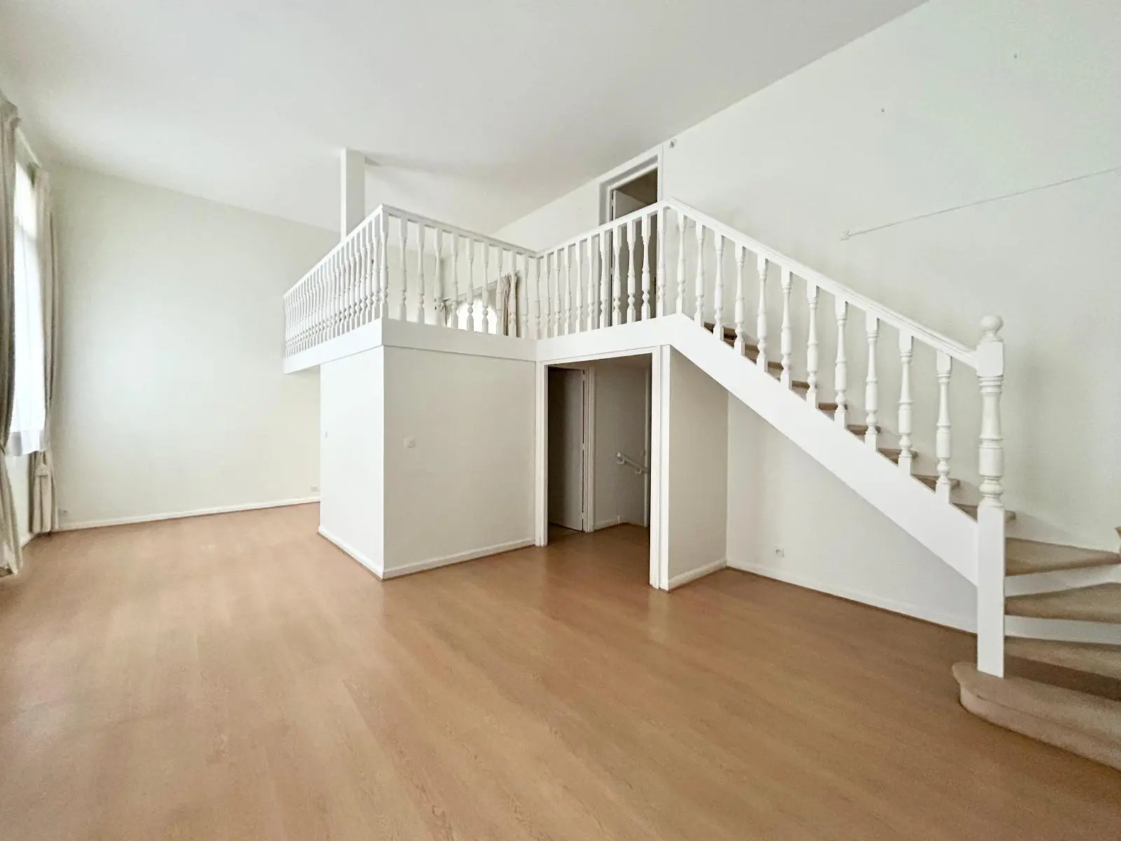 Photo 1 Appartement 3 pièces 96.66m²