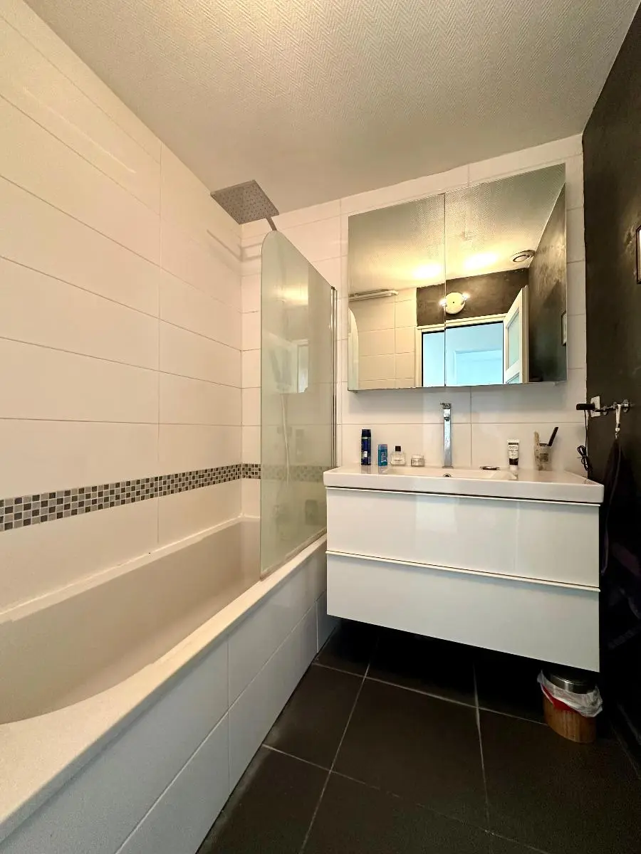 Photo 5 appartement Lille