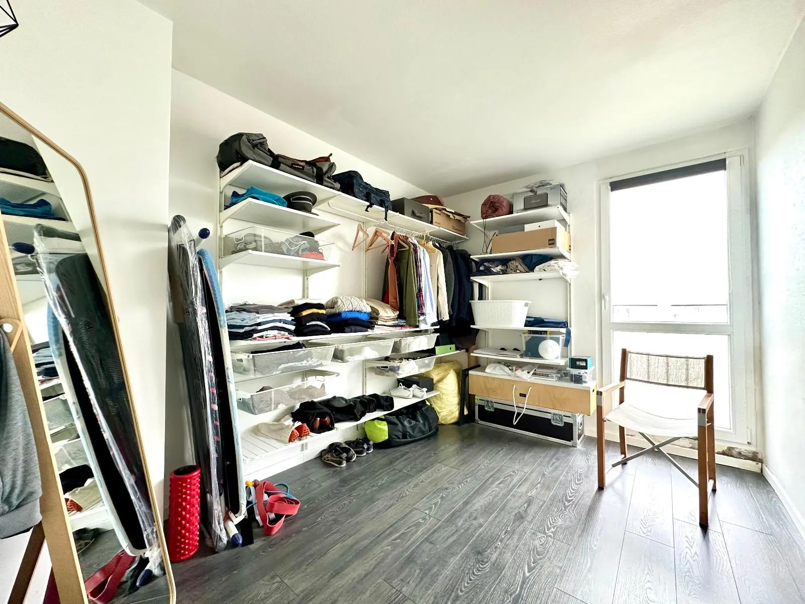 Photo 4 appartement Lille