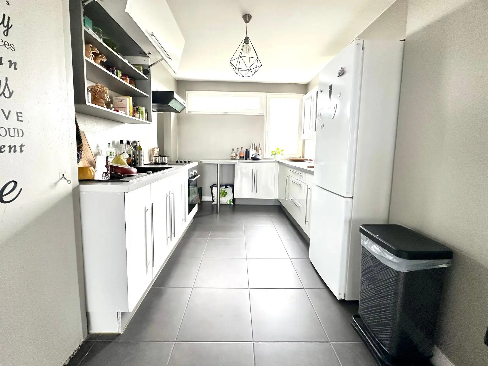 Photo 2 appartement Lille