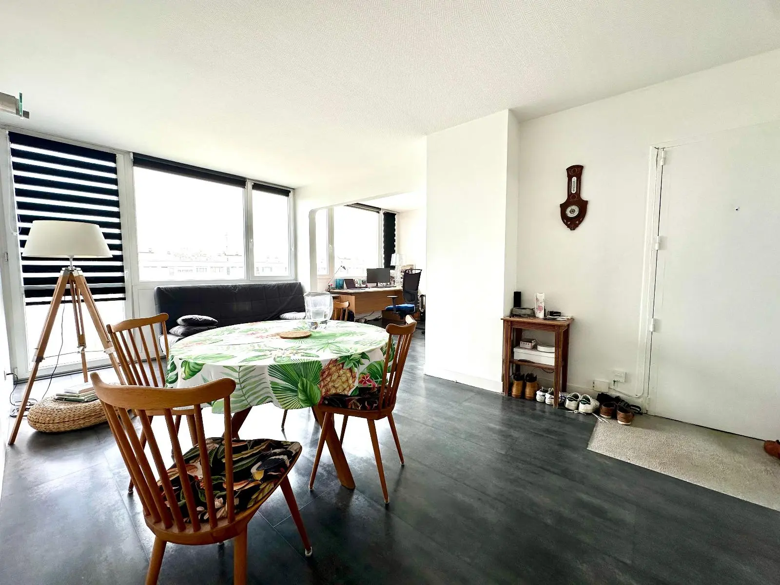 Photo 1 appartement Lille