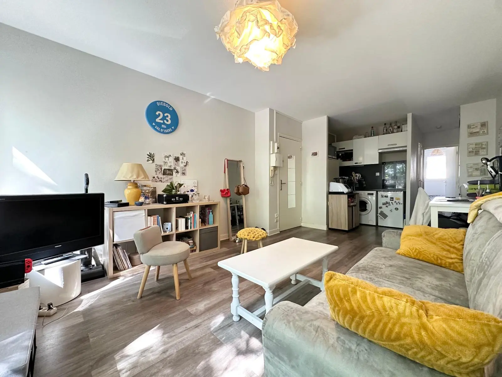 Photo 3 Appartement 2 pièces