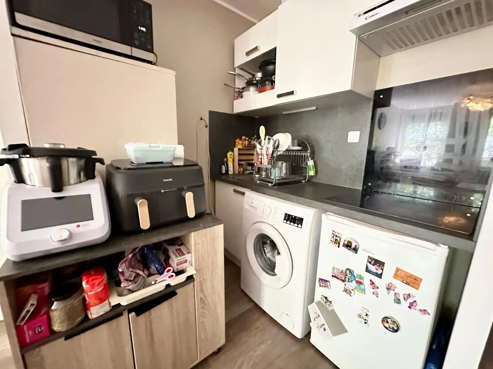 Photo 4 Appartement 2 pièces