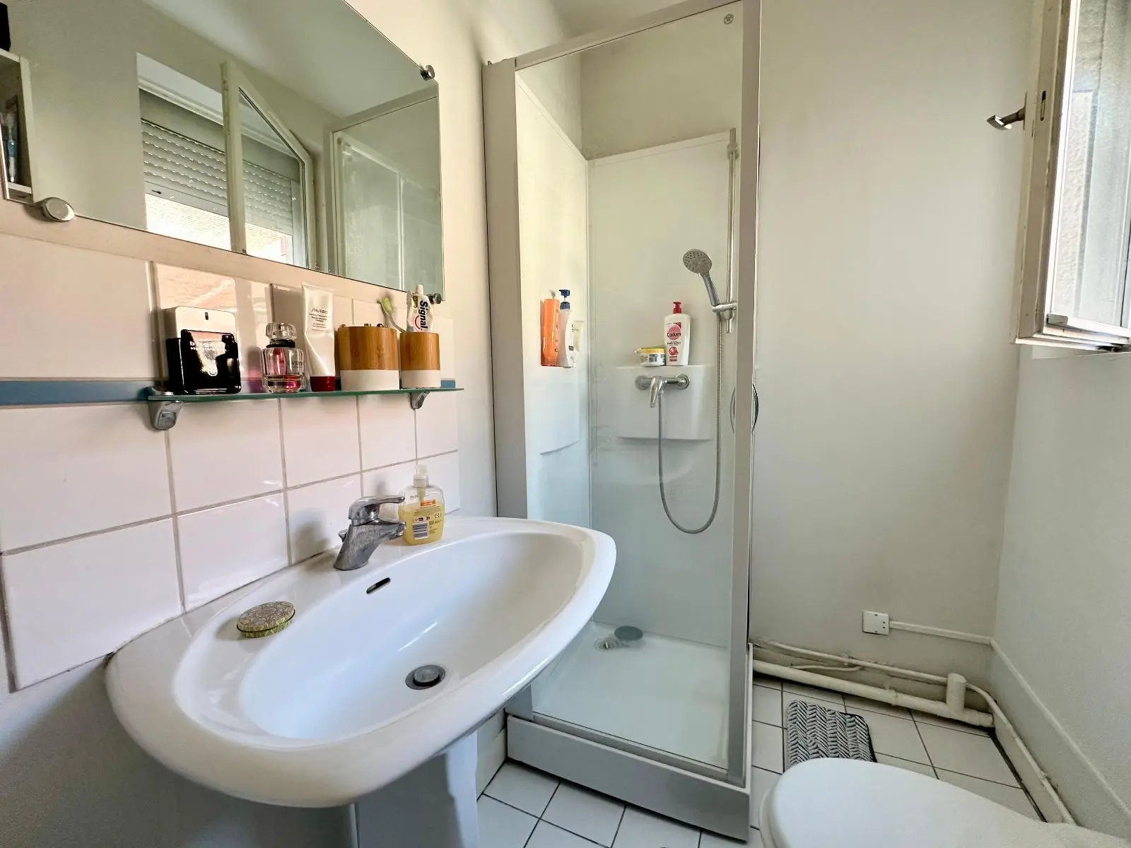 Photo 6 Appartement 2 pièces