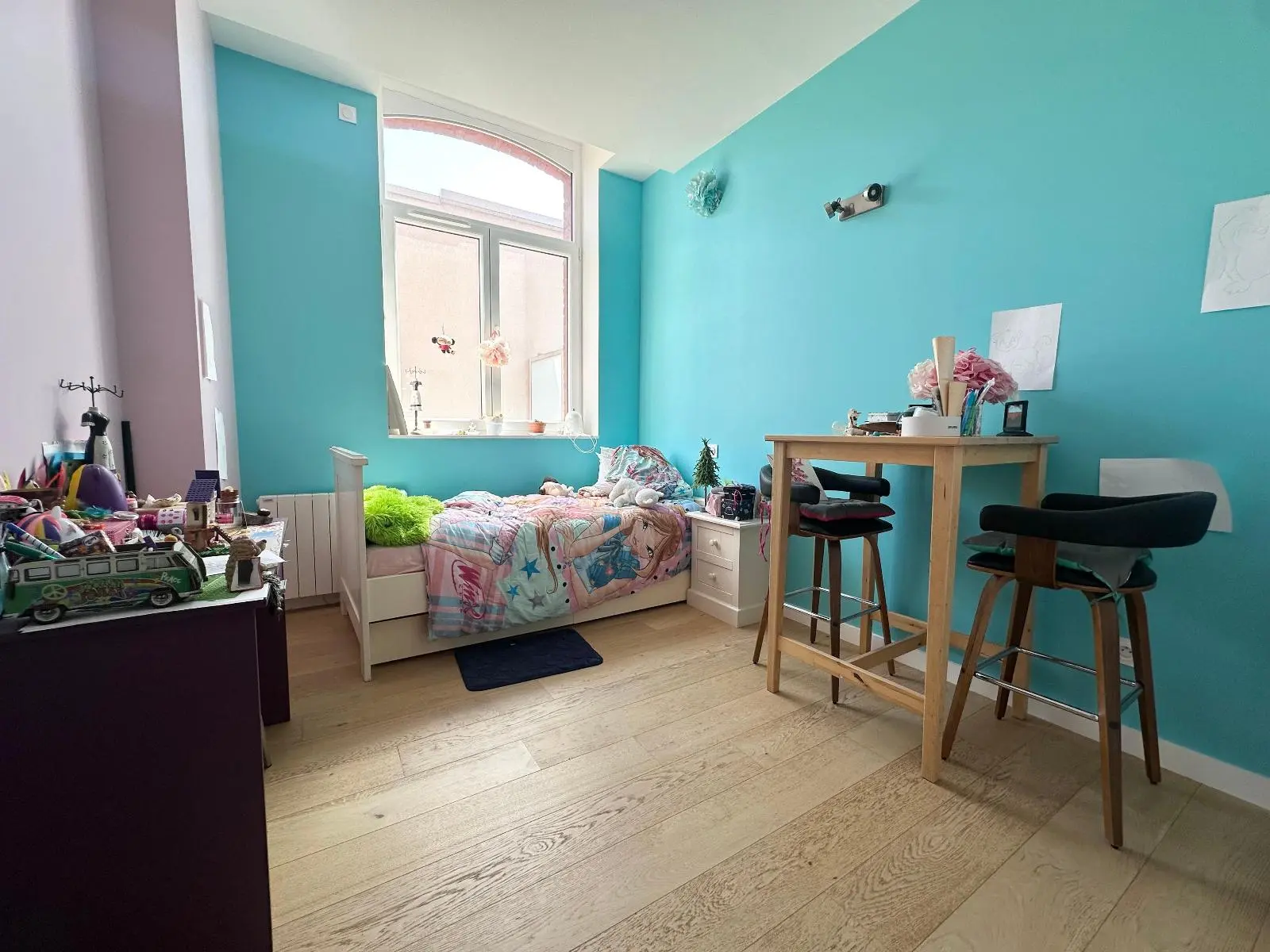 Photo 7 Appartement 3 pièces 88m²