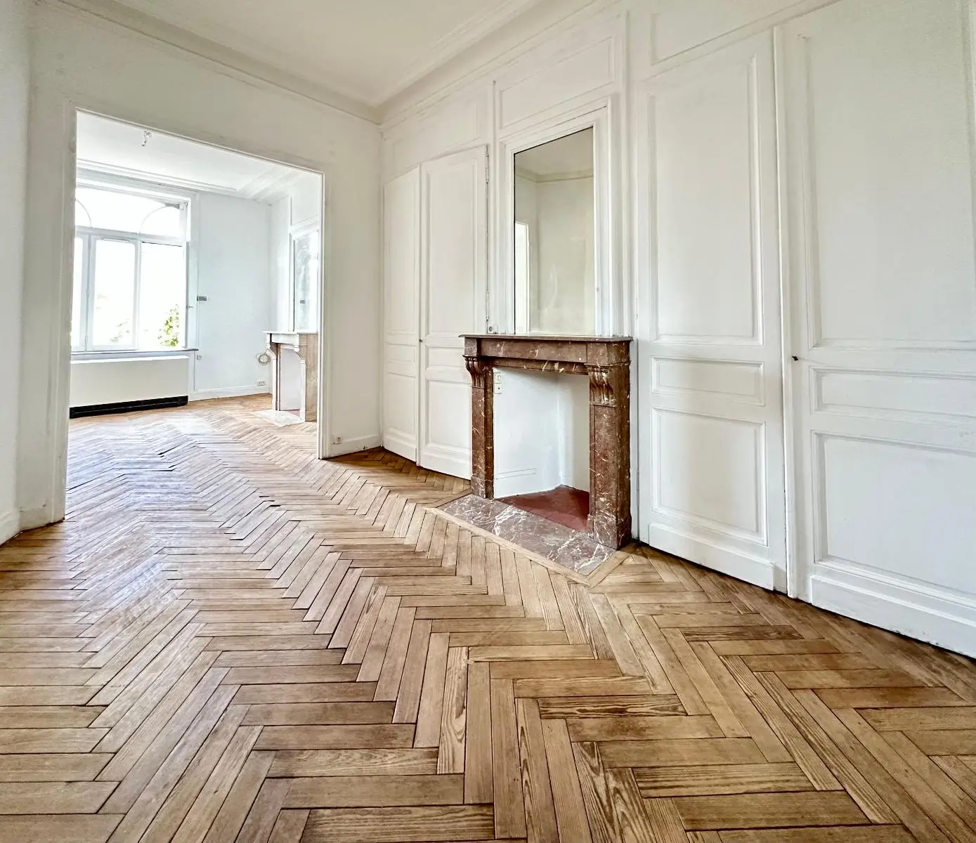 Photo 1 Appartement 2 pièces 53m²