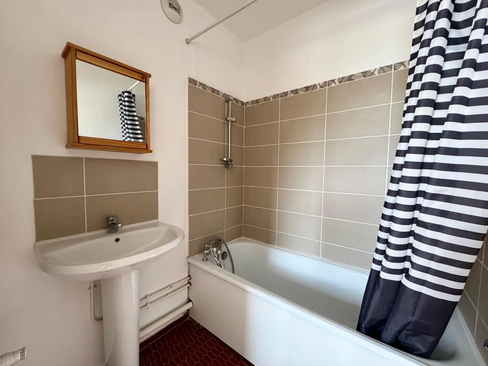 Photo 5 Appartement 2 pièces 26.8m²