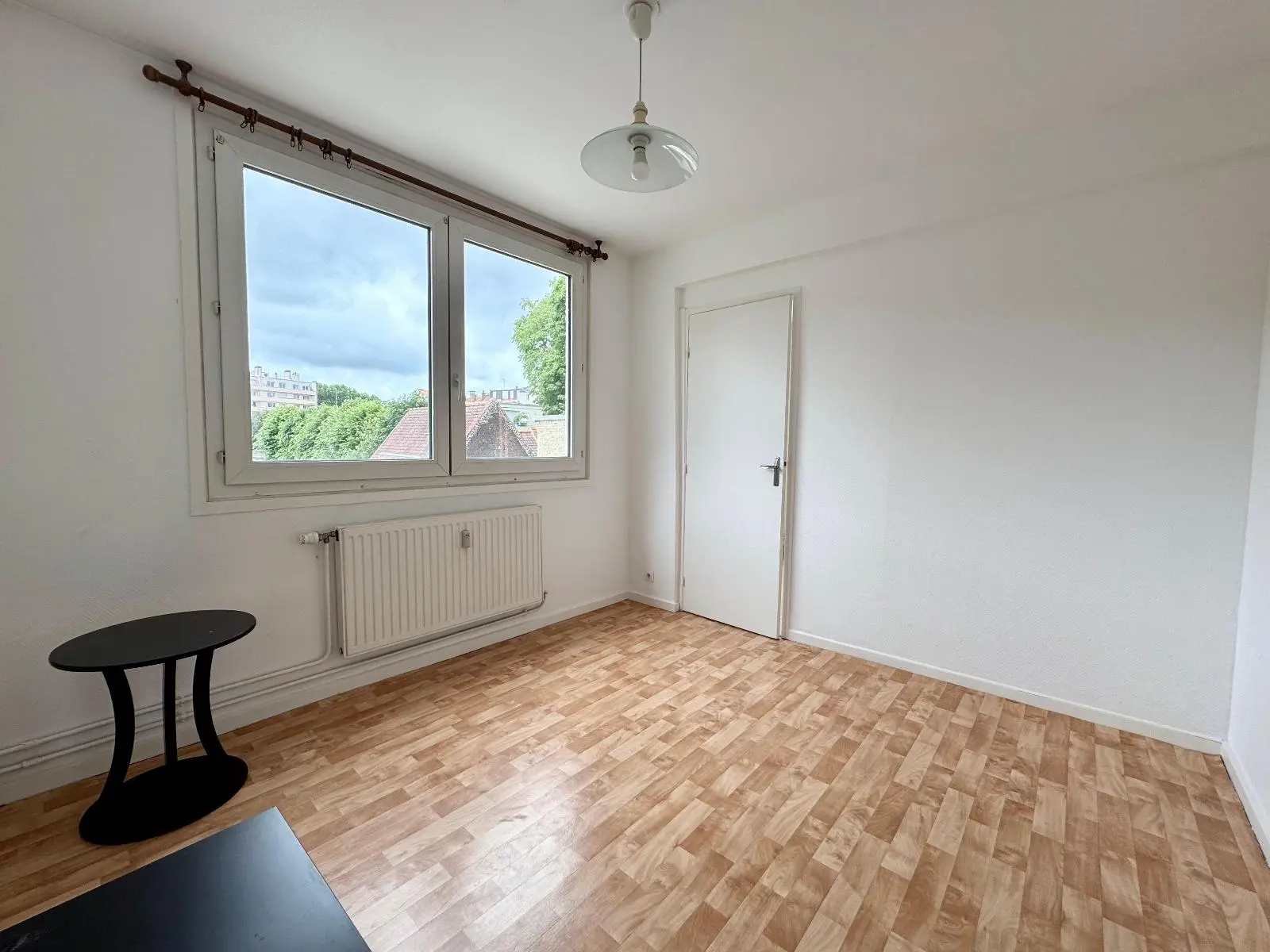 Photo 3 Appartement 2 pièces 26.8m²