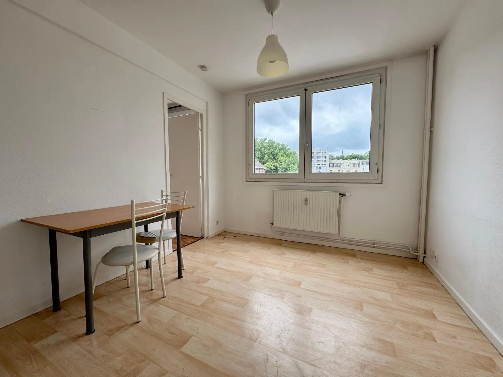 Photo 2 Appartement 2 pièces 26.8m²