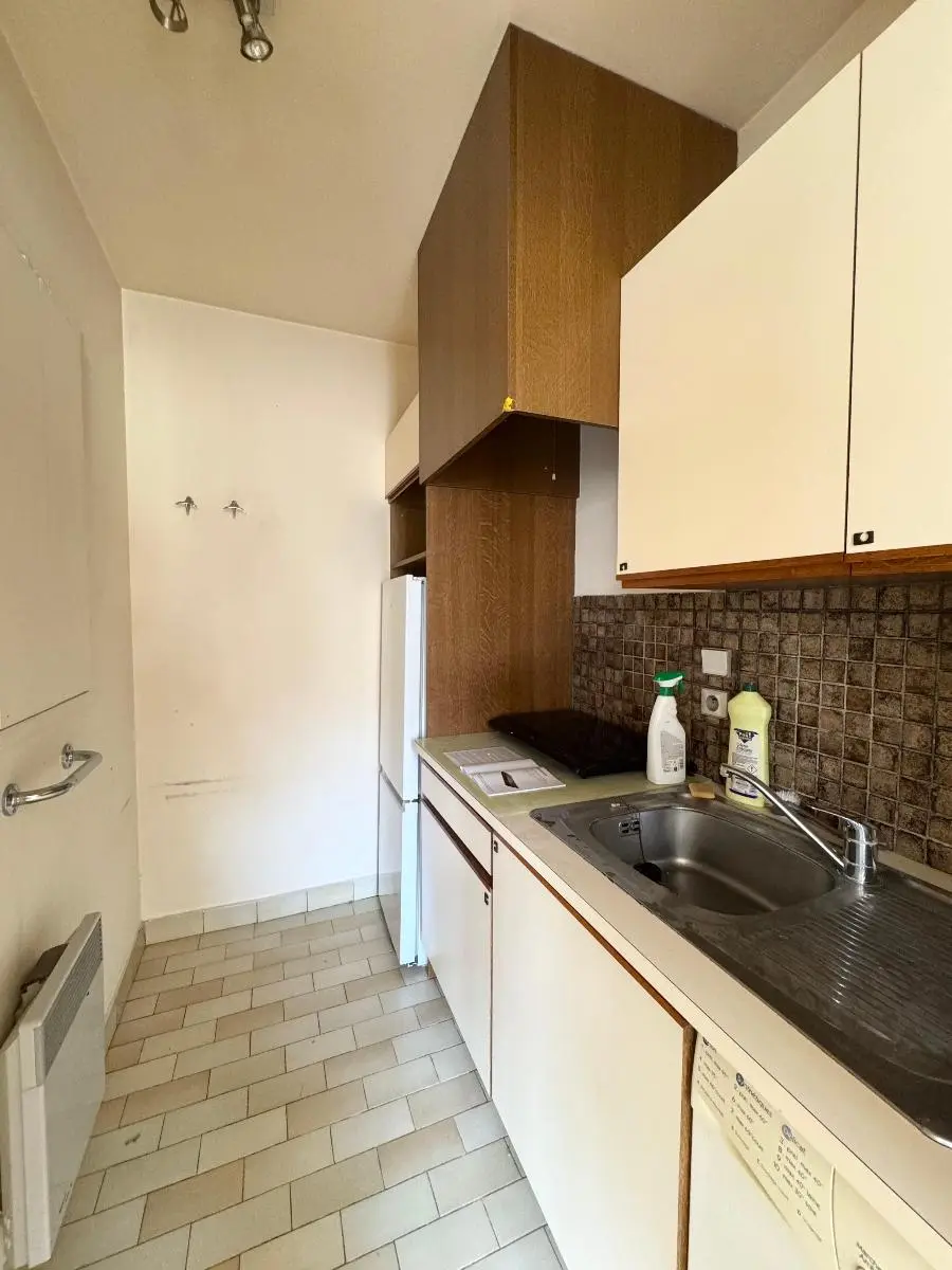 Photo 7 Appartement 2 pièces 45m²