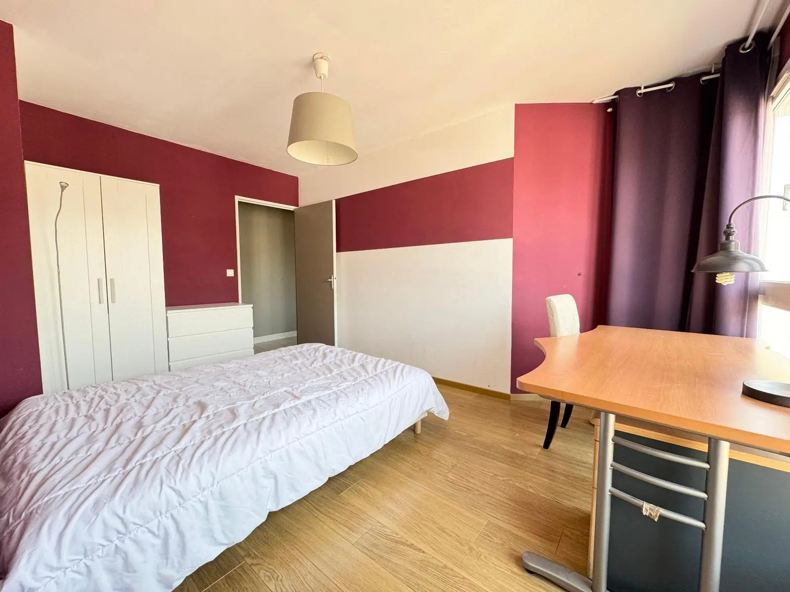 Photo 7 Appartement 3 pièces 77m²