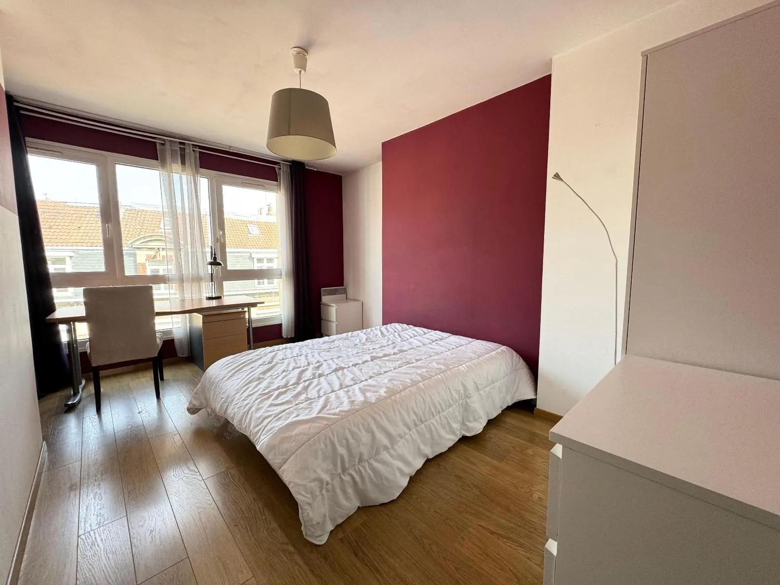 Photo 8 Appartement 3 pièces 77m²