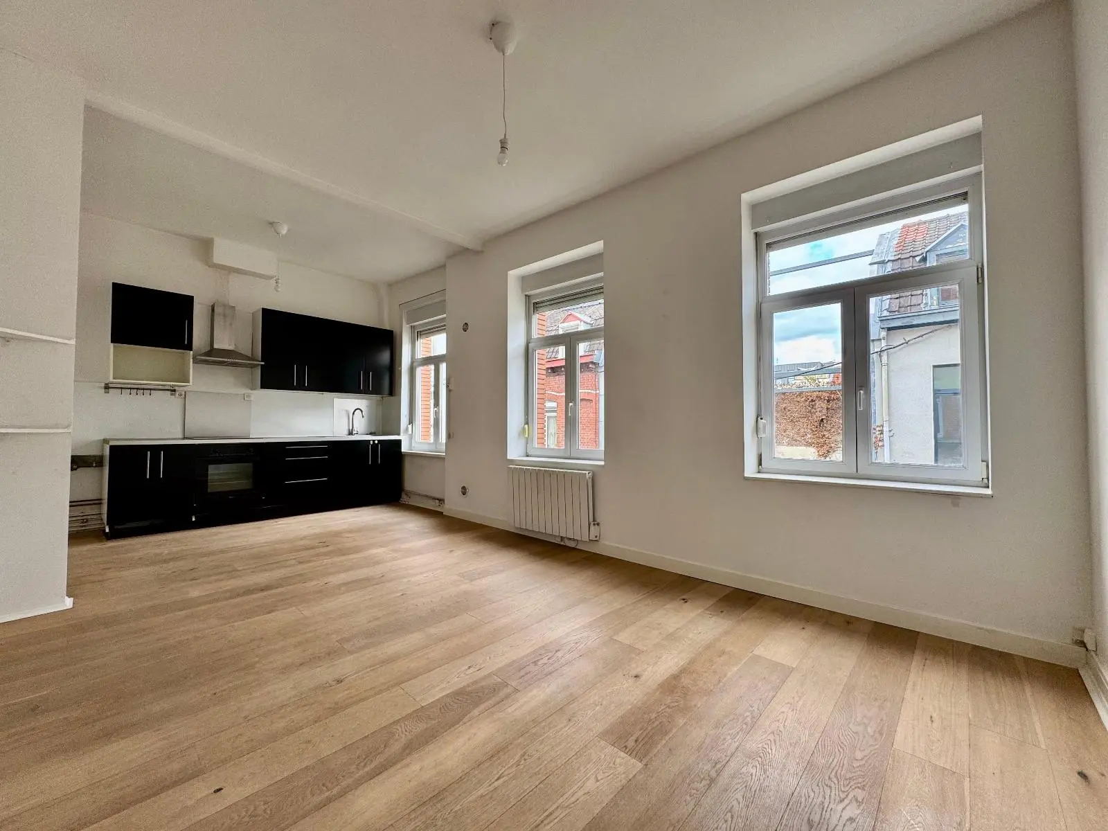 Photo 1 Appartement 3 pièces 56m²