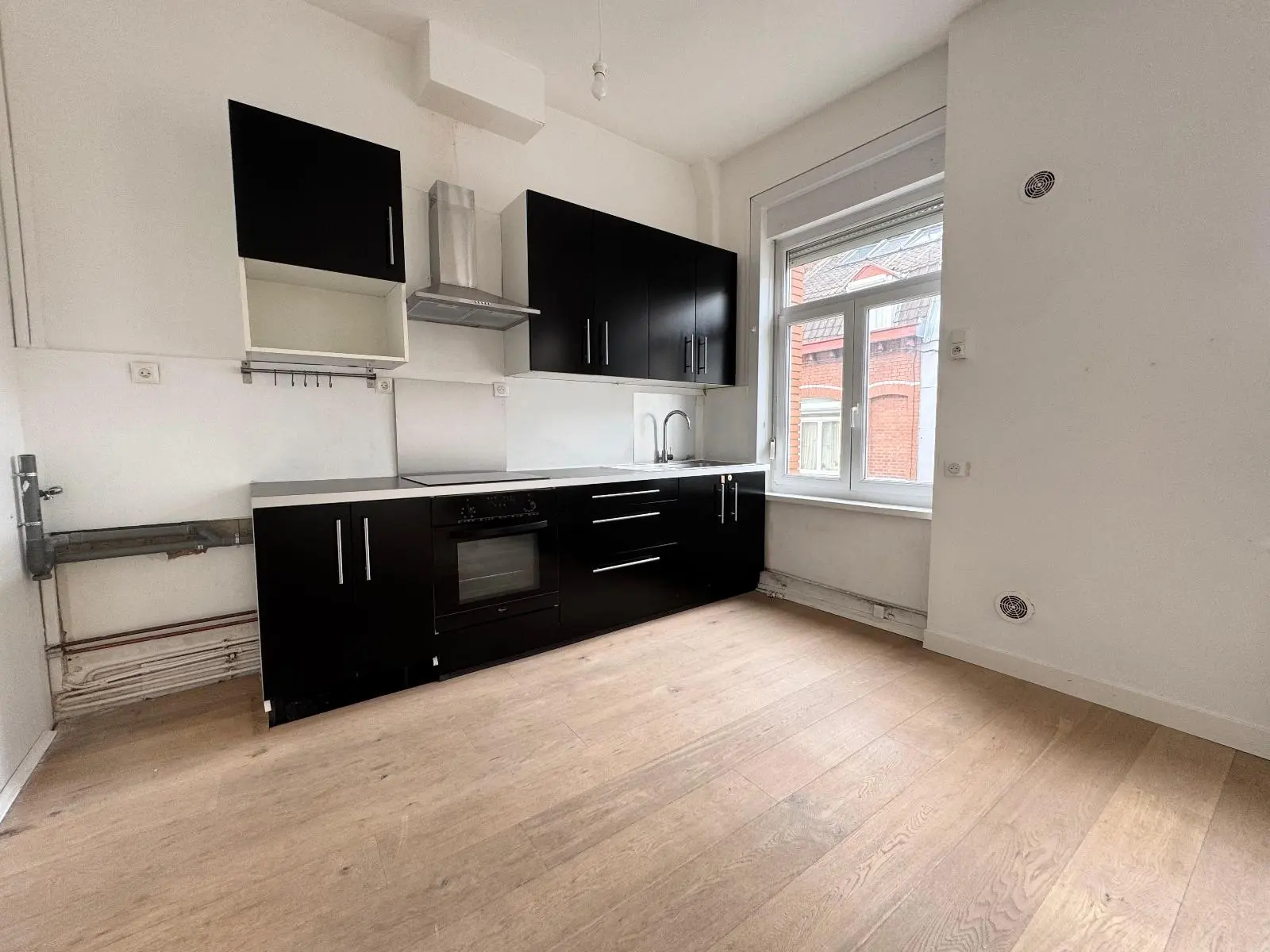 Photo 1 appartement Lille