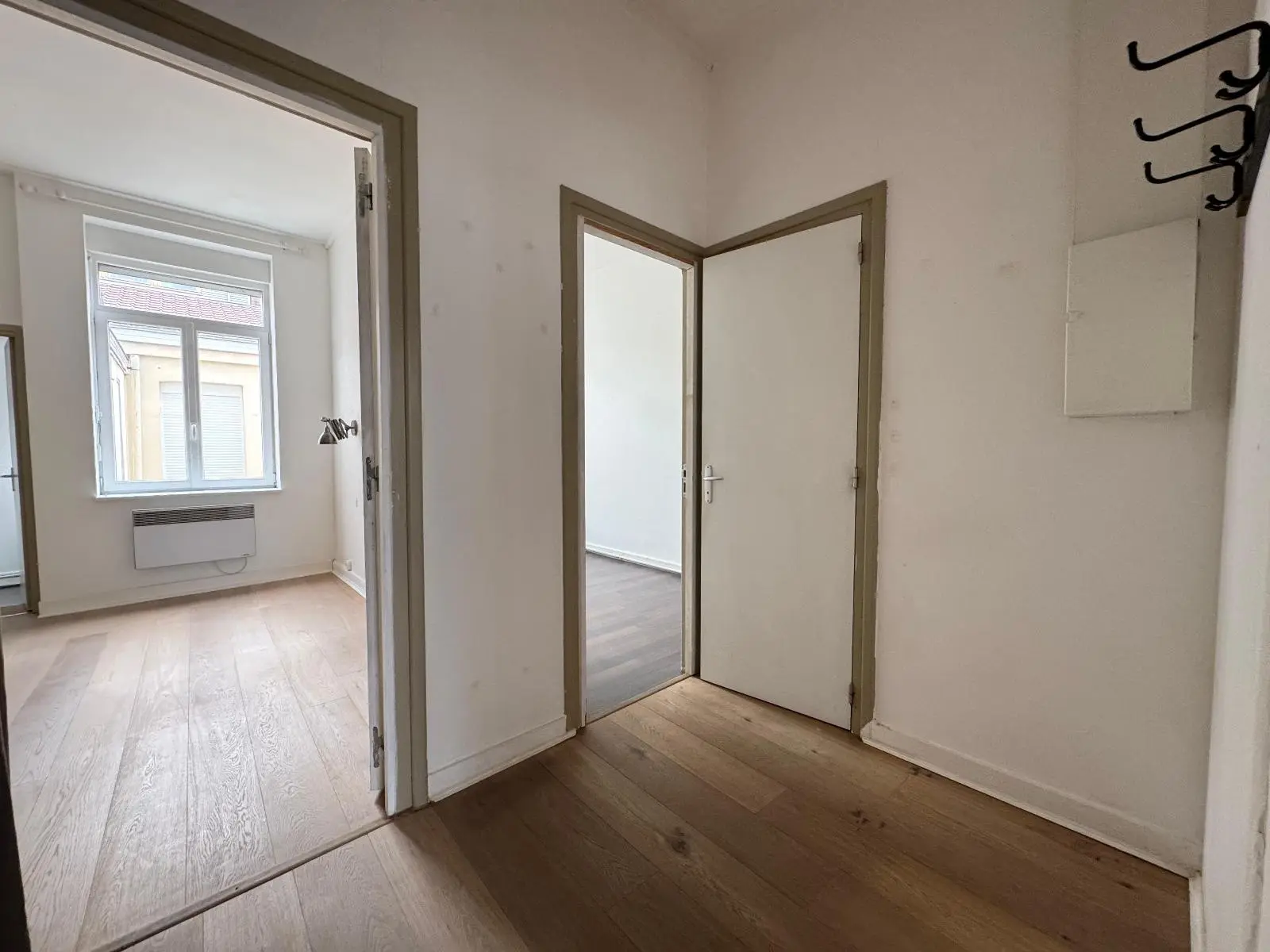Photo 2 appartement Lille
