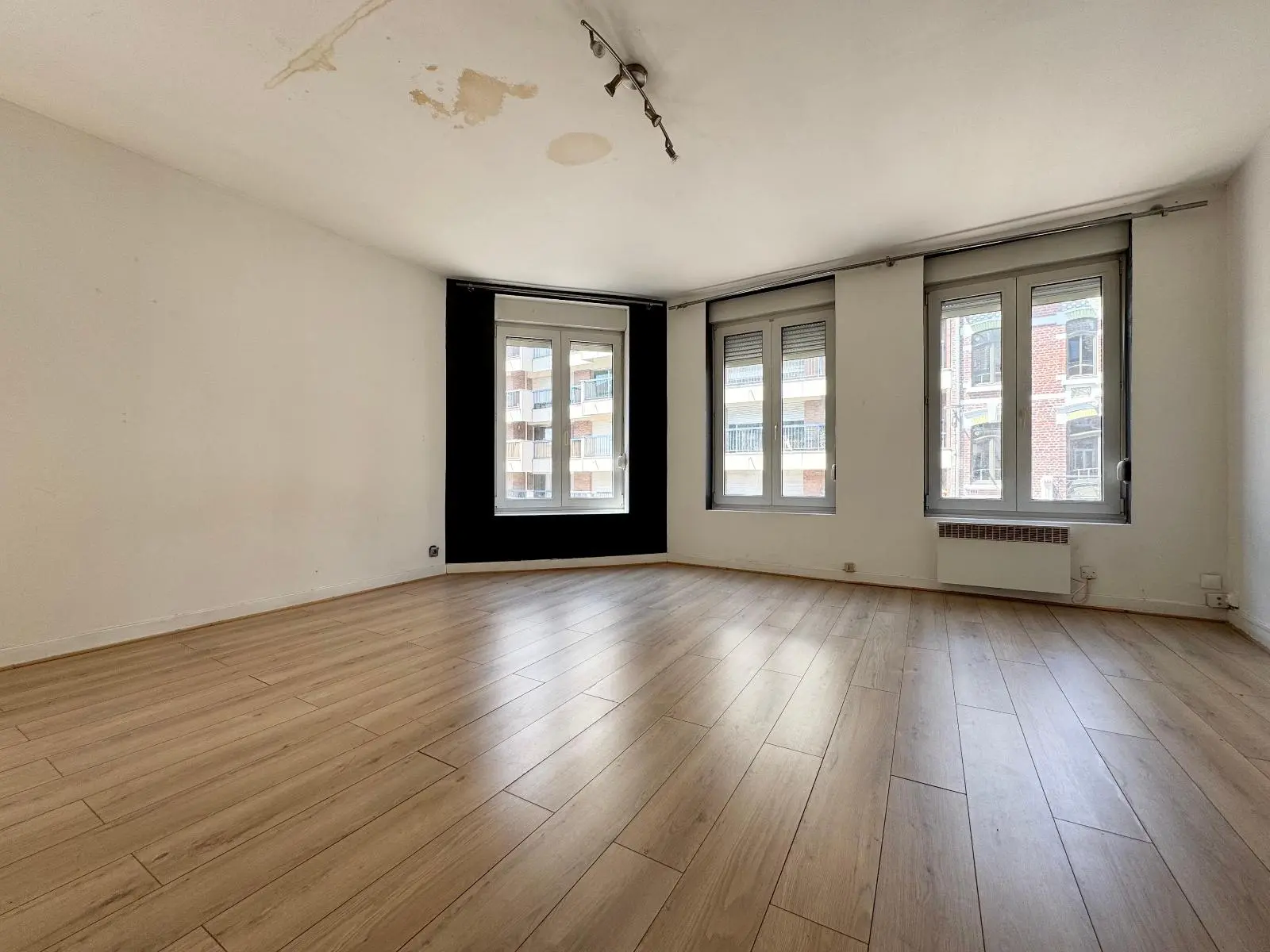 Photo 2 Appartement 1 pièce