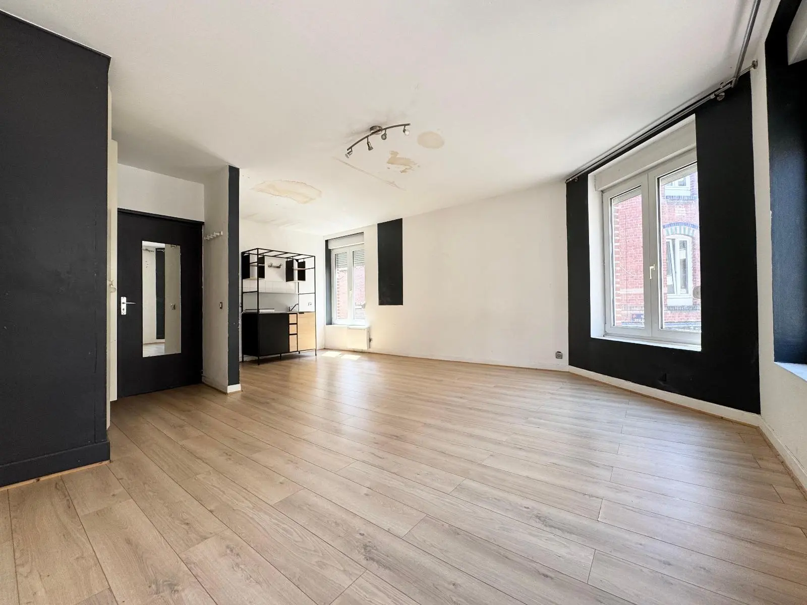 Photo 1 Appartement 1 pièce