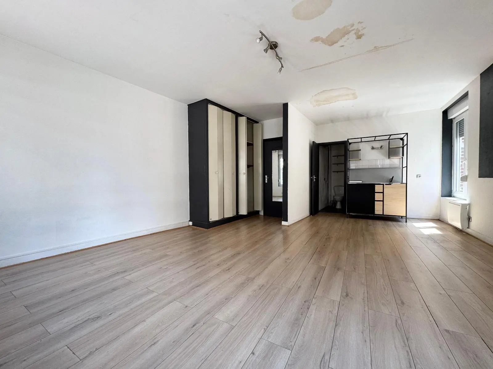 Photo 4 Appartement 1 pièce
