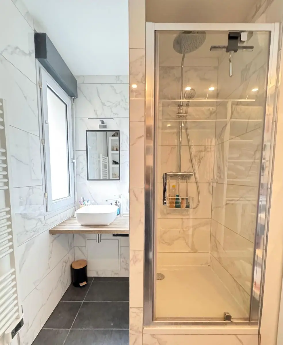 Photo 8 Appartement 2 pièces 36.54m²