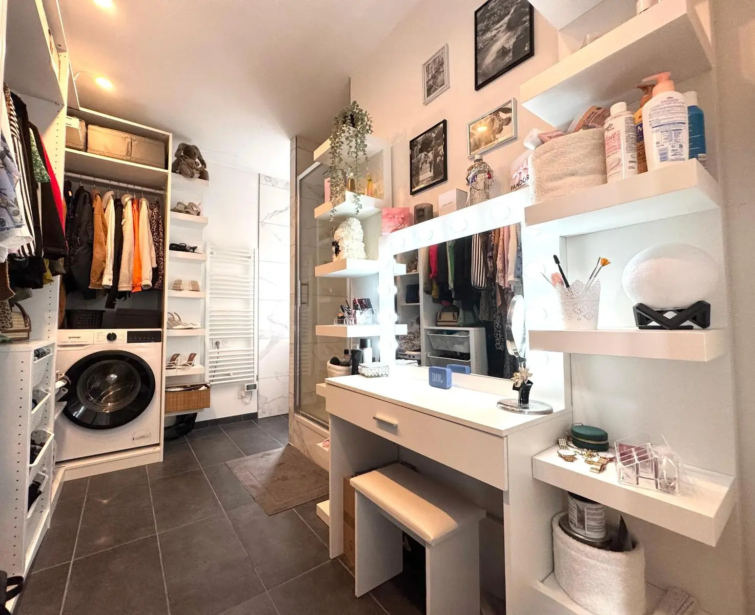Photo 8 Appartement 2 pièces 36.54m²