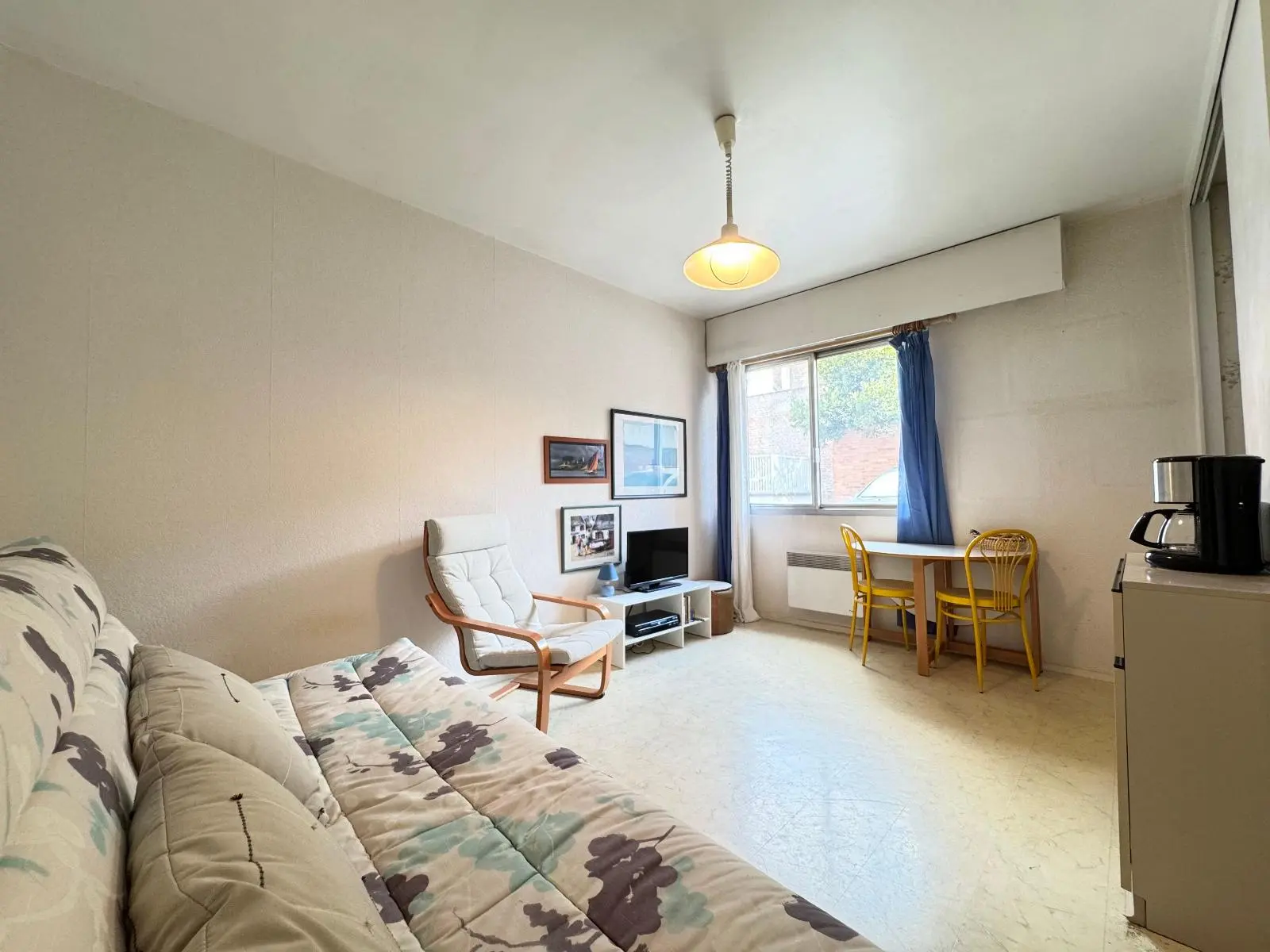 Photo 2 Appartement 1 pièce 24m²