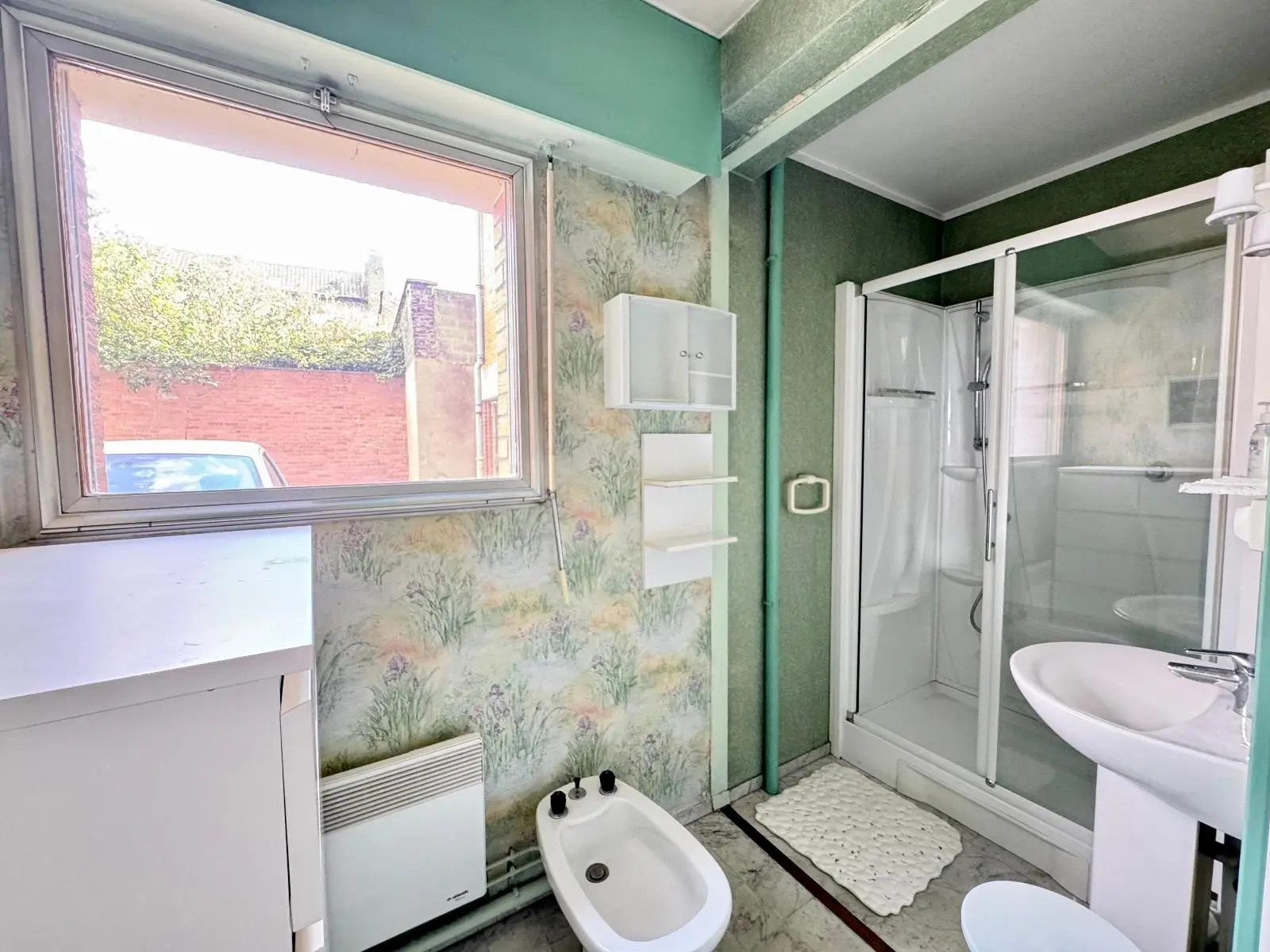 Photo 5 Appartement 1 pièce 24m²