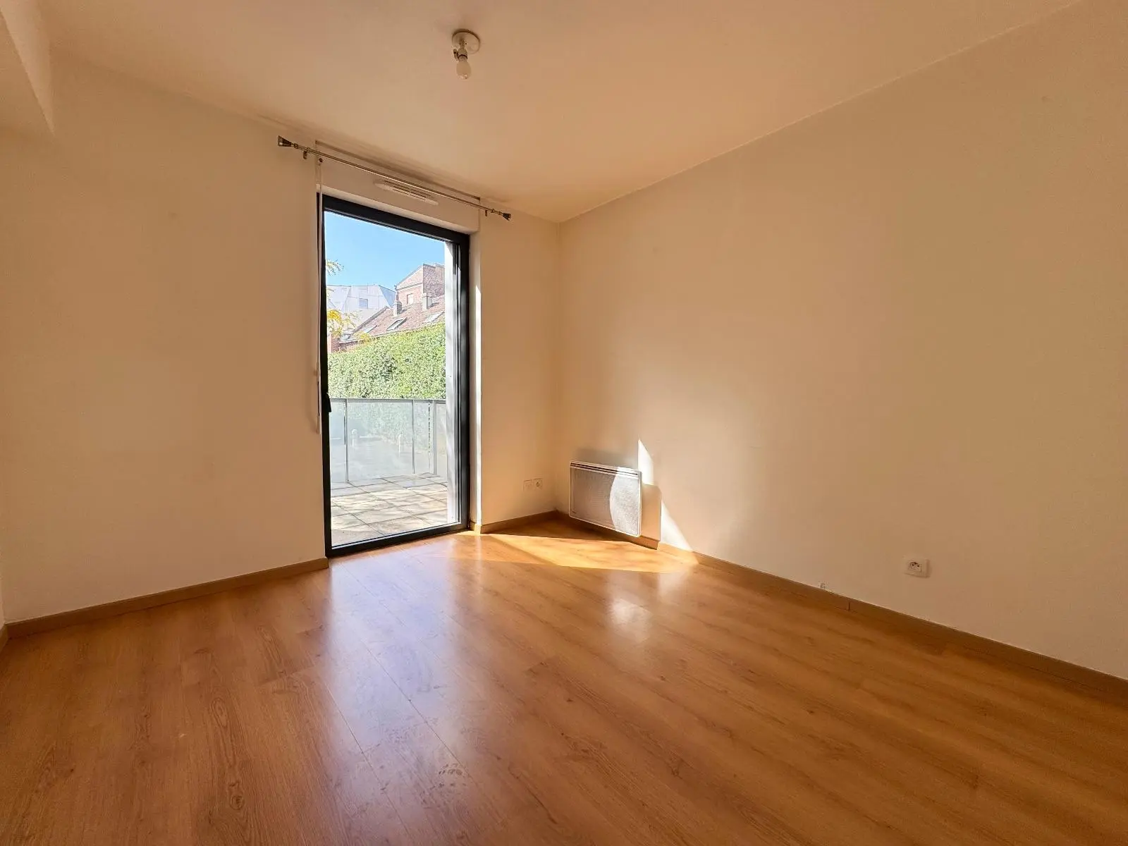 Photo 5 Appartement 3 pièces 59.26m²