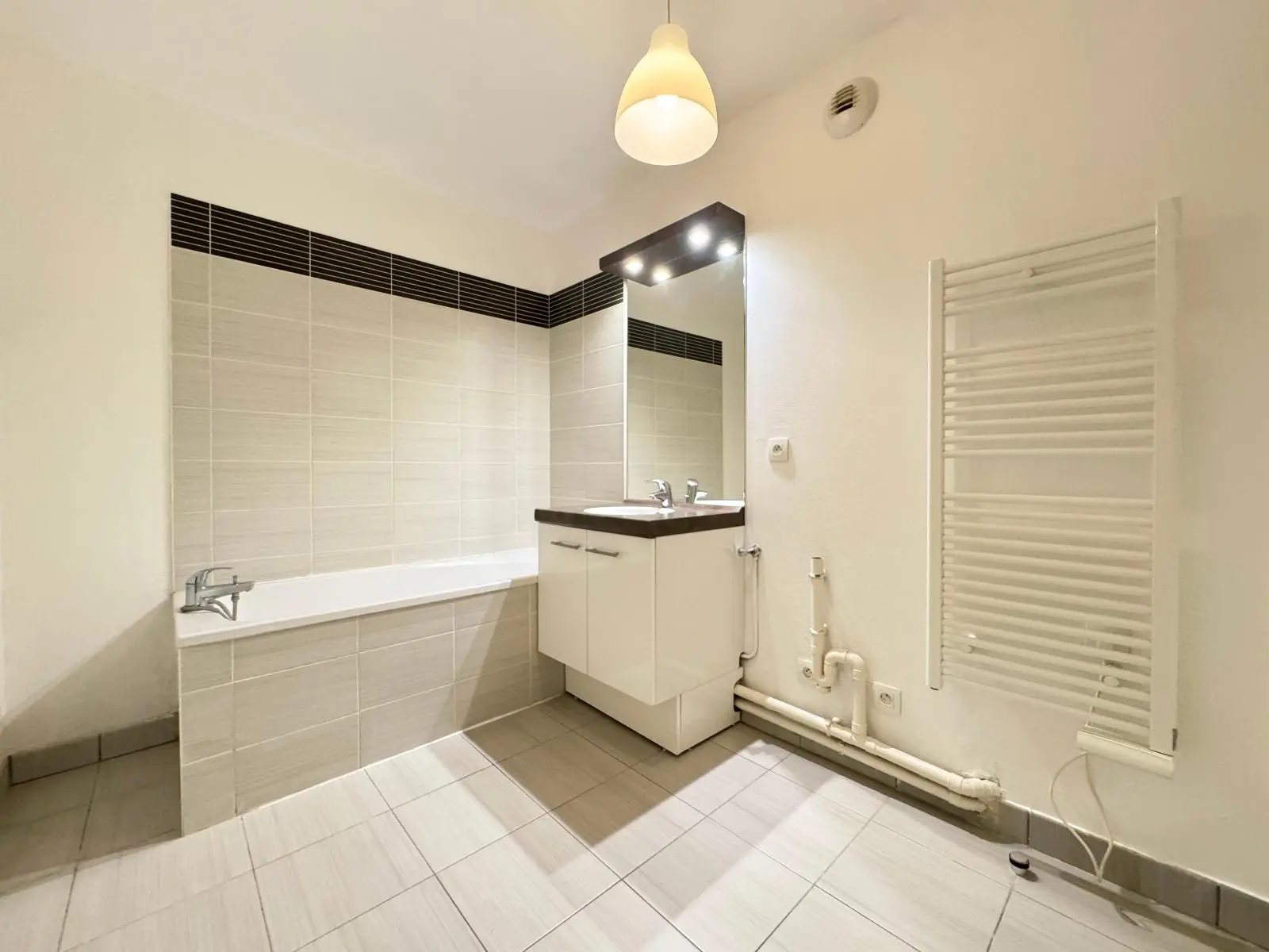 Photo 6 Appartement 3 pièces 59.26m²