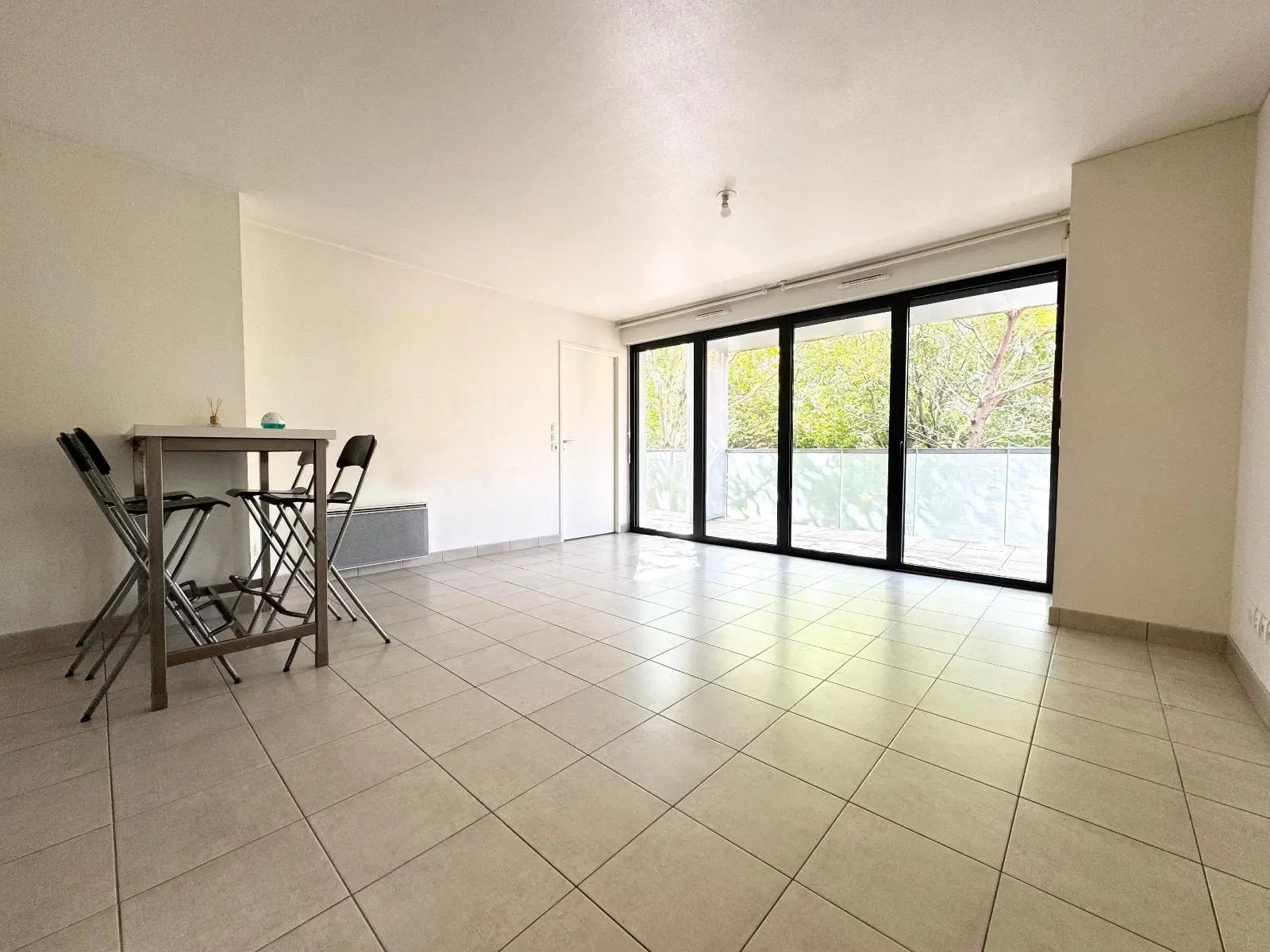 Photo 2 Appartement 3 pièces 59.26m²